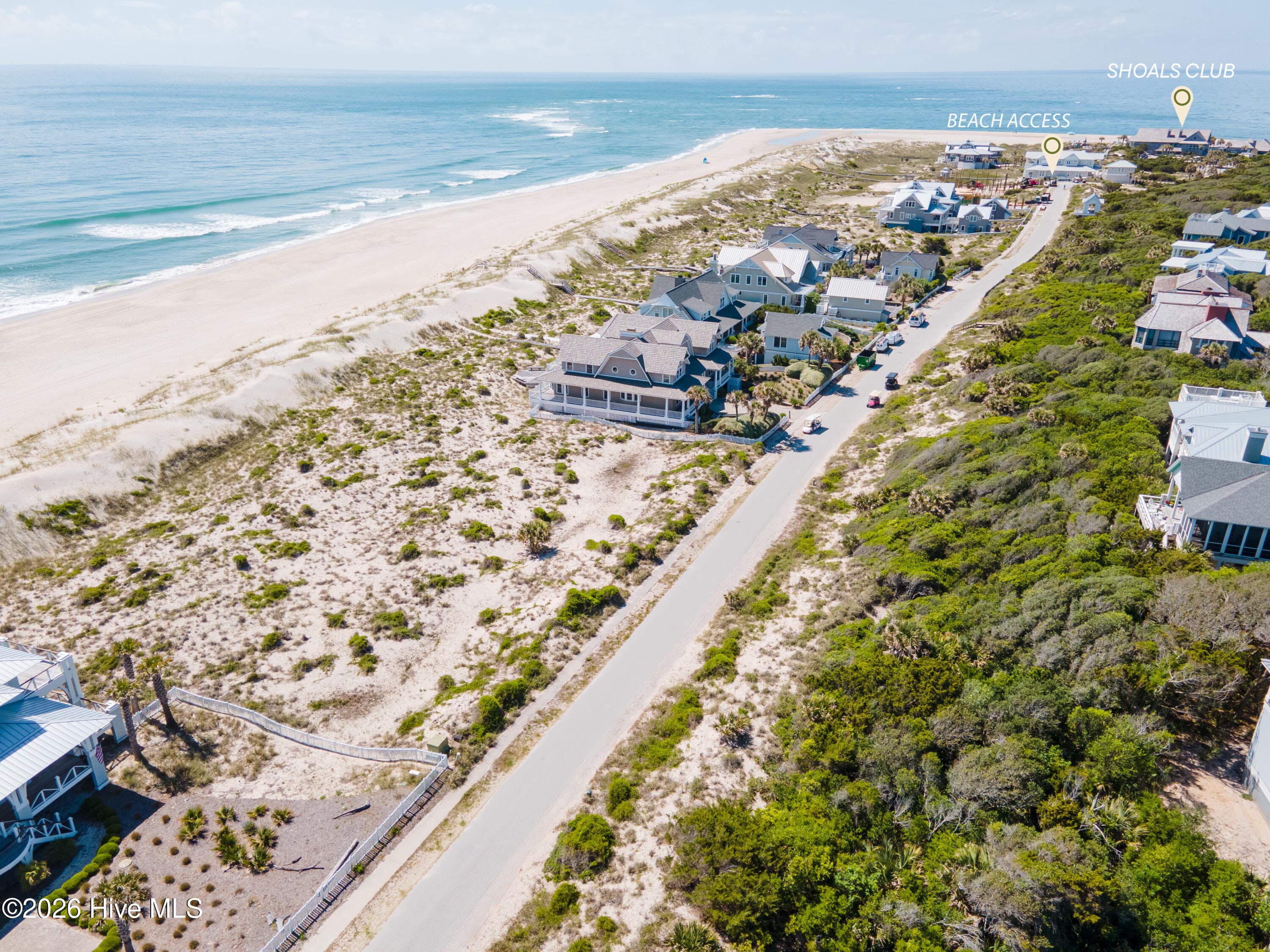 226 Station House Way - 226 4026 Station House Way, Bald Head Island, NC 28461