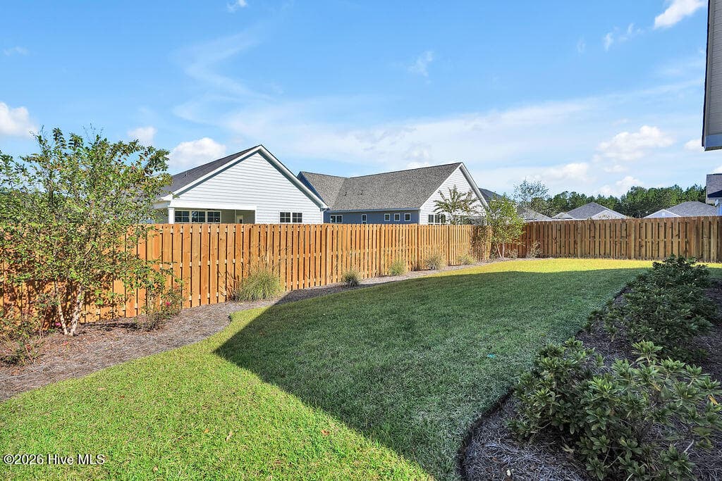 Single Family Residence at 2212 Sandbrook Loop, Leland, NC 28451, photo 67 of 142