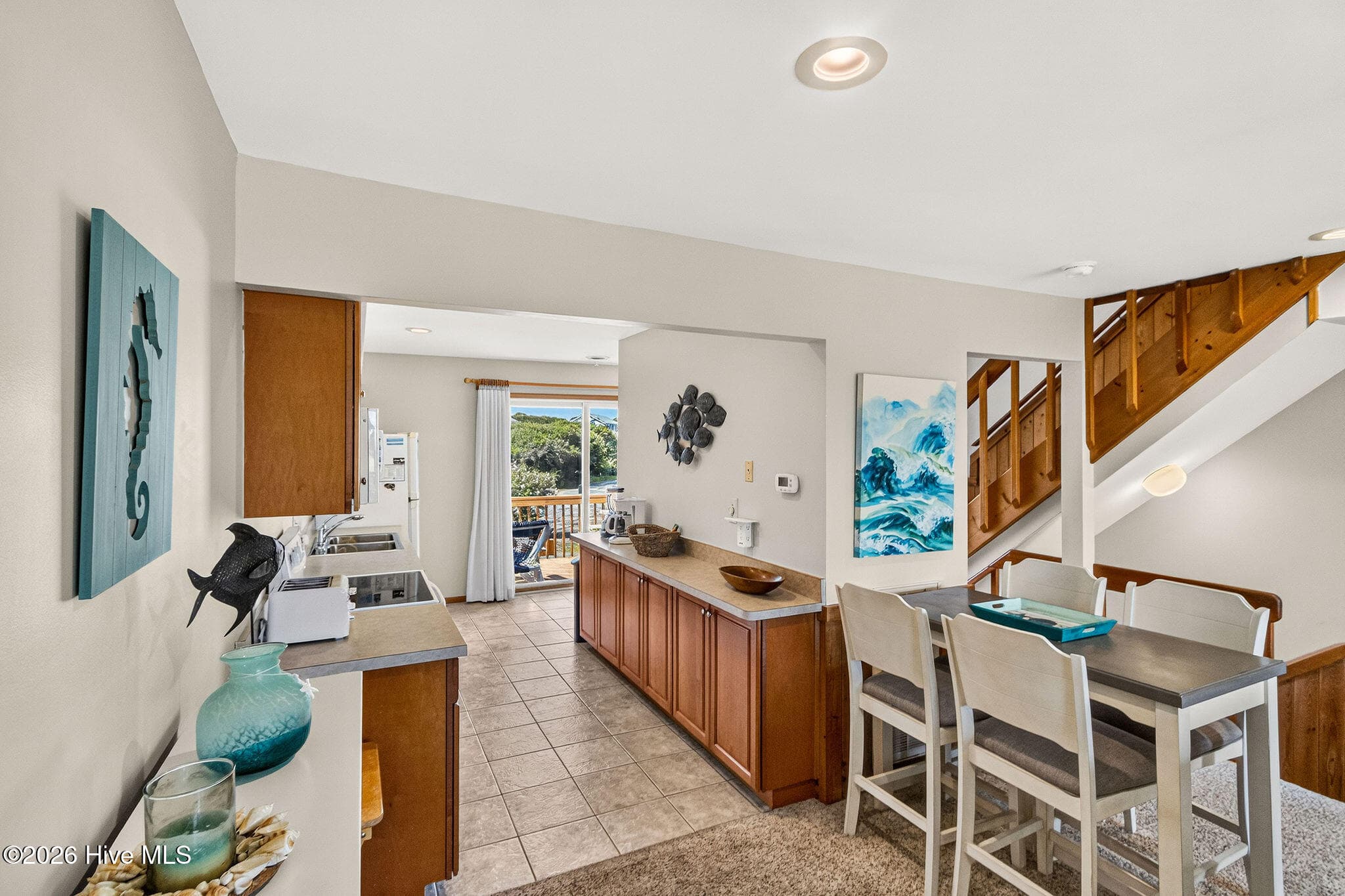 Townhouse at 131 Georgetown Sands Road Unit 9, Duck, NC 27949, photo 19 of 39