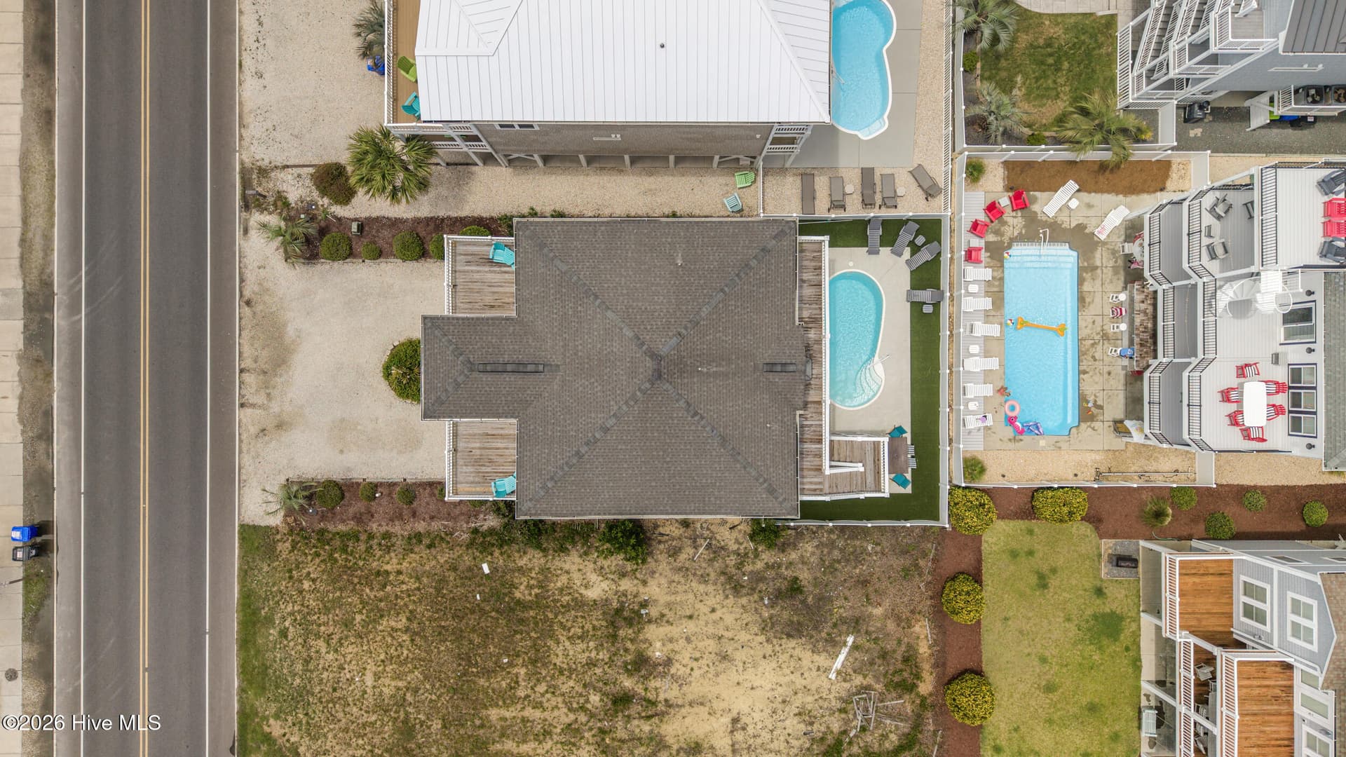 Single Family Residence at 92 W First Street, Ocean Isle Beach, NC 28469, photo 42 of 62