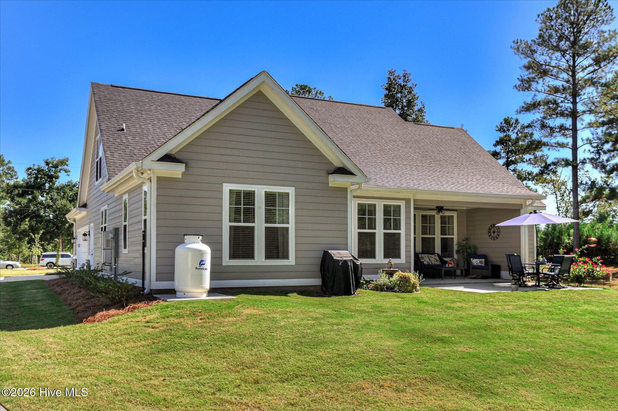 Single Family Residence at 325 Shagbark Way, Harlem, GA 30814, photo 64 of 68