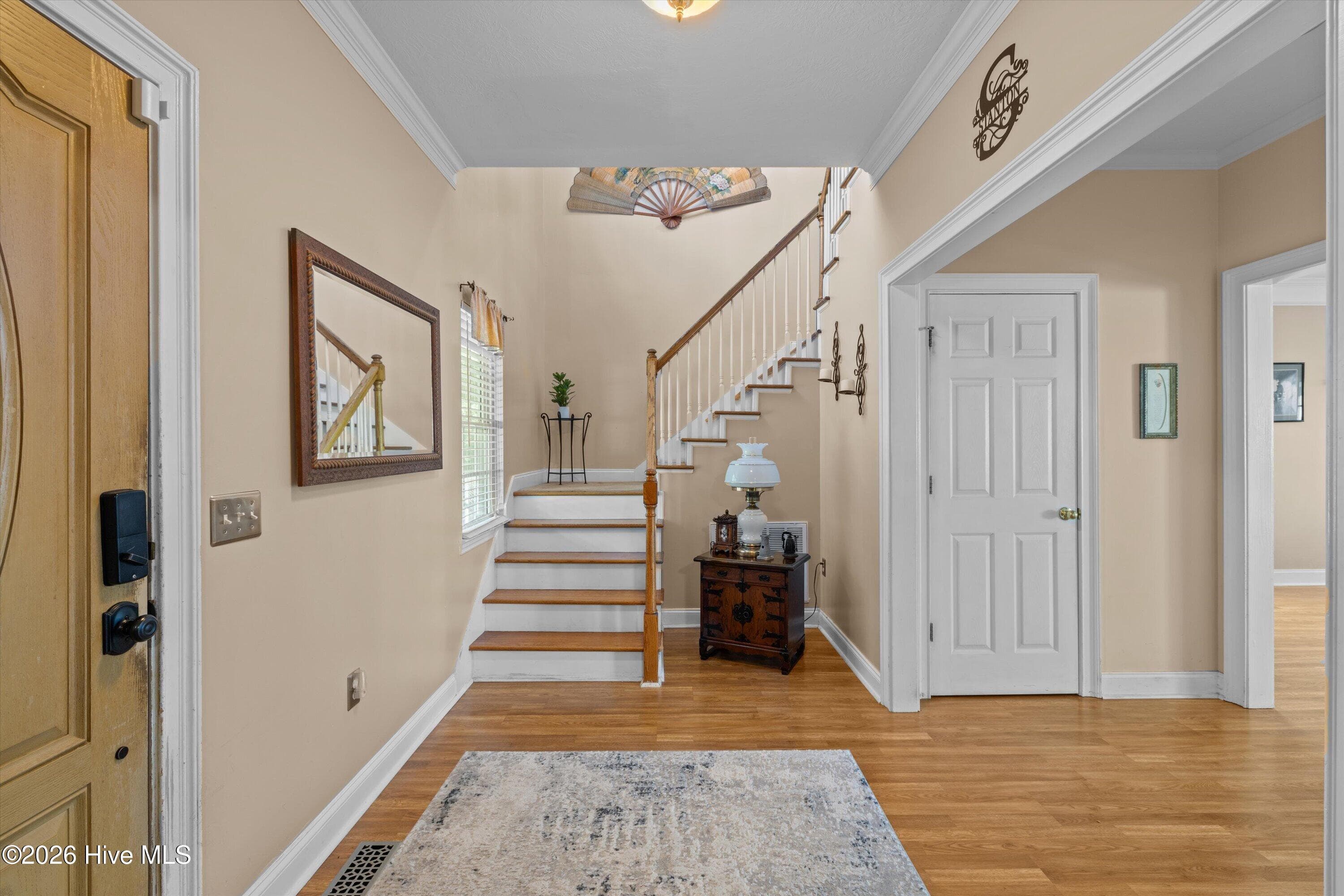 Single Family Residence at 553 Oakwood Pointe Road, Appling, GA 30802, photo 22 of 133