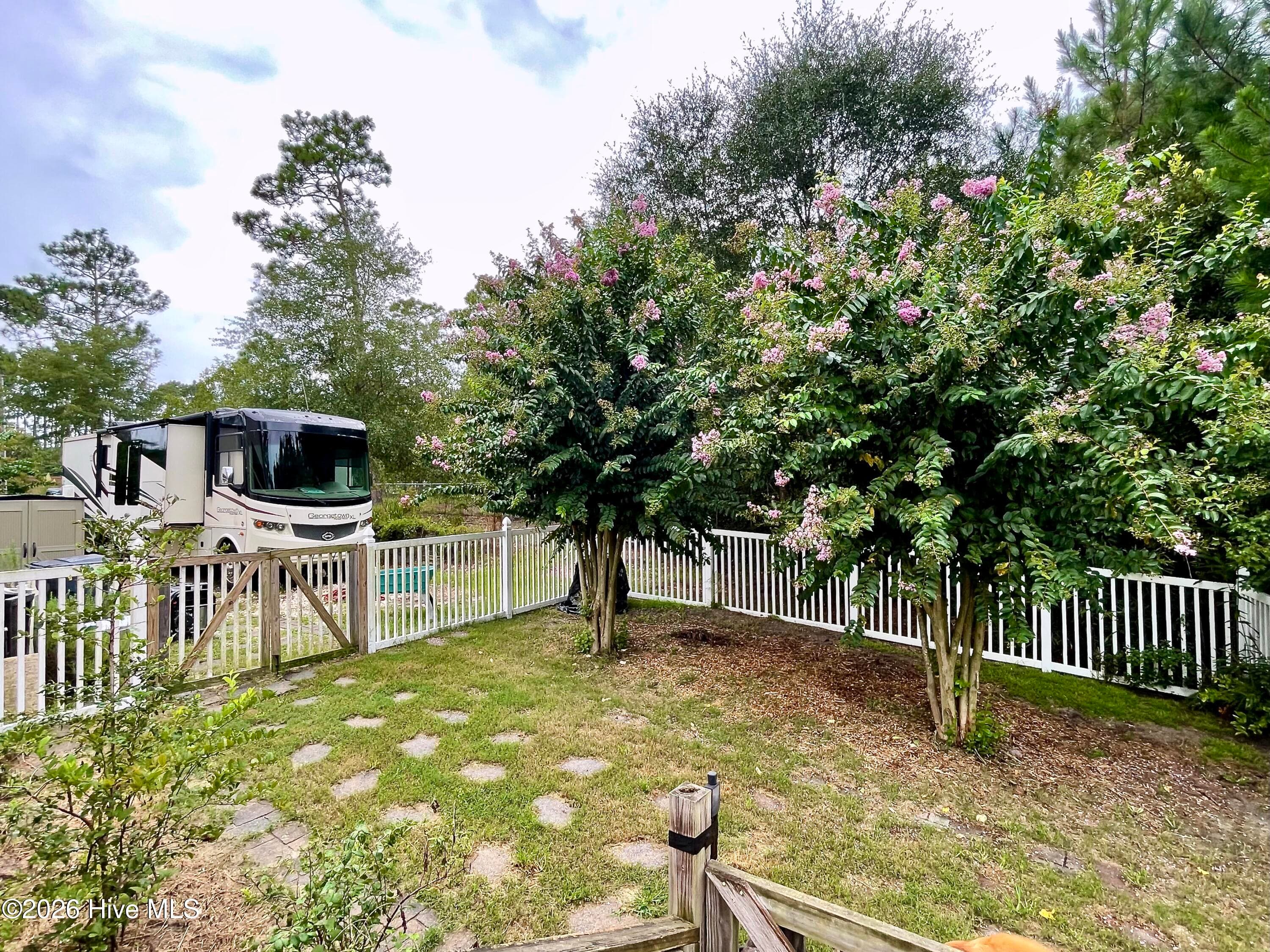 Single Family Residence at 520 Laurinburg Road, Southport, NC 28461, photo 55 of 59