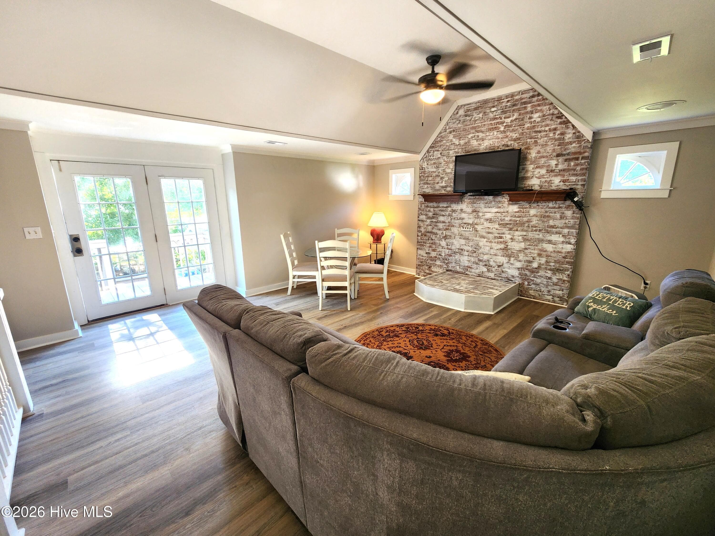Single Family Residence at 104 Croatan Drive, Newport, NC 28570, photo 27 of 46