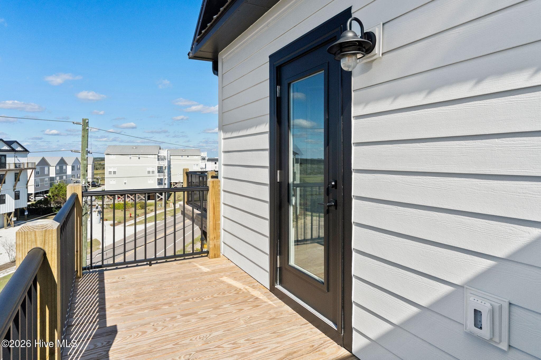 Townhouse at 207 Shell Road 3a, Surf City, NC 28445, photo 124 of 134
