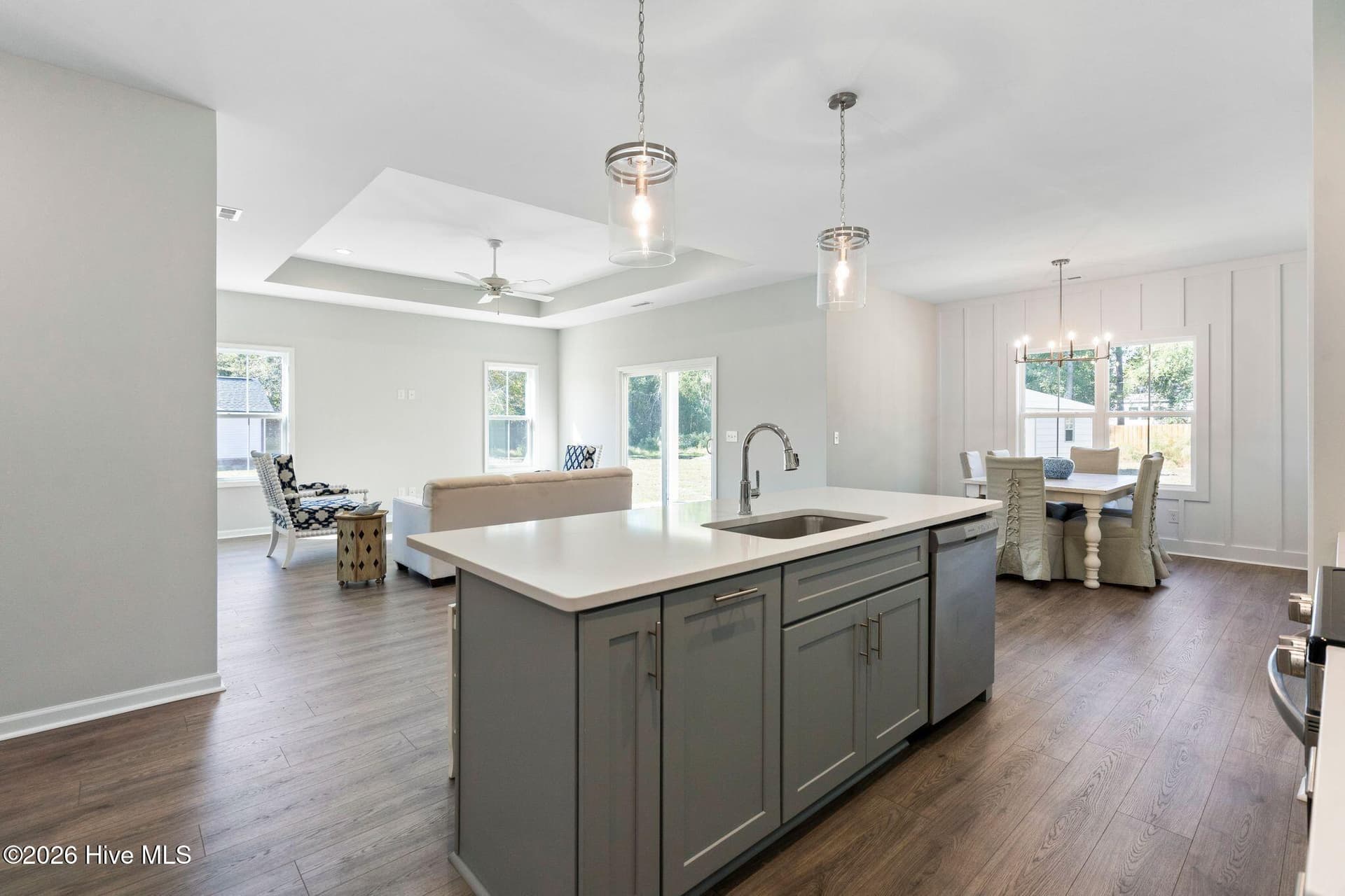 Single Family Residence at 305 Riva Ridge, Burgaw, NC 28425, photo 15 of 67