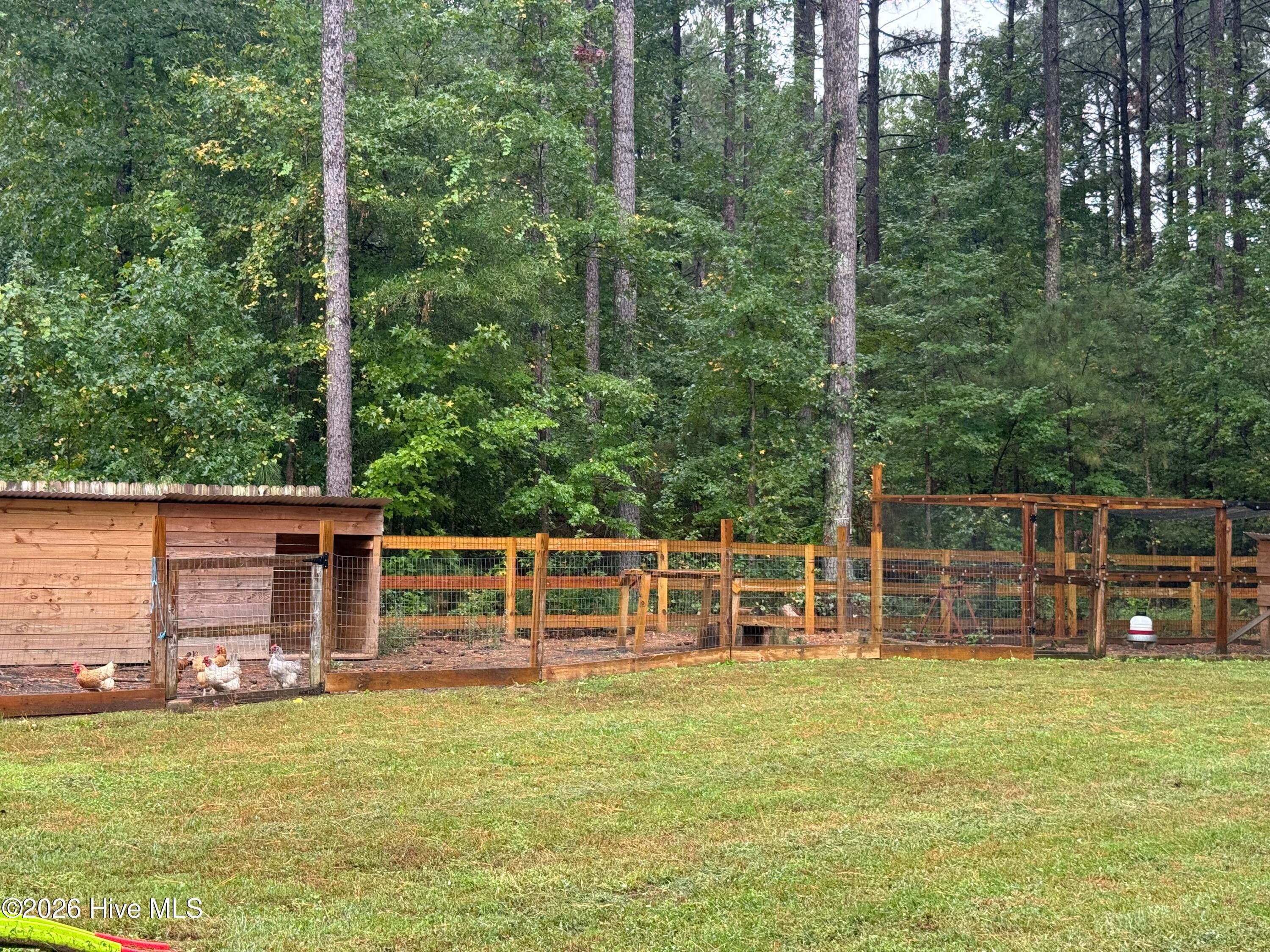 Single Family Residence at 8281 Us Highway 264a, Bailey, NC 27807, Bailey, photo 60 of 65