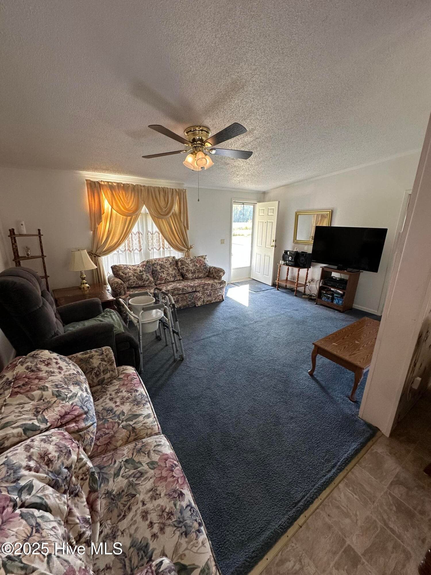 Manufactured Home at 1232 Mears Lane, Clarkton, NC 28433, photo 6 of 27