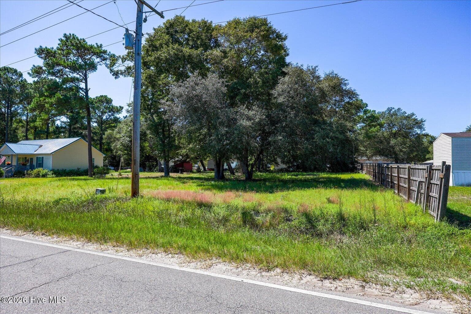 2007 29 & 30 Kirby Road SW, Supply, NC 28462
