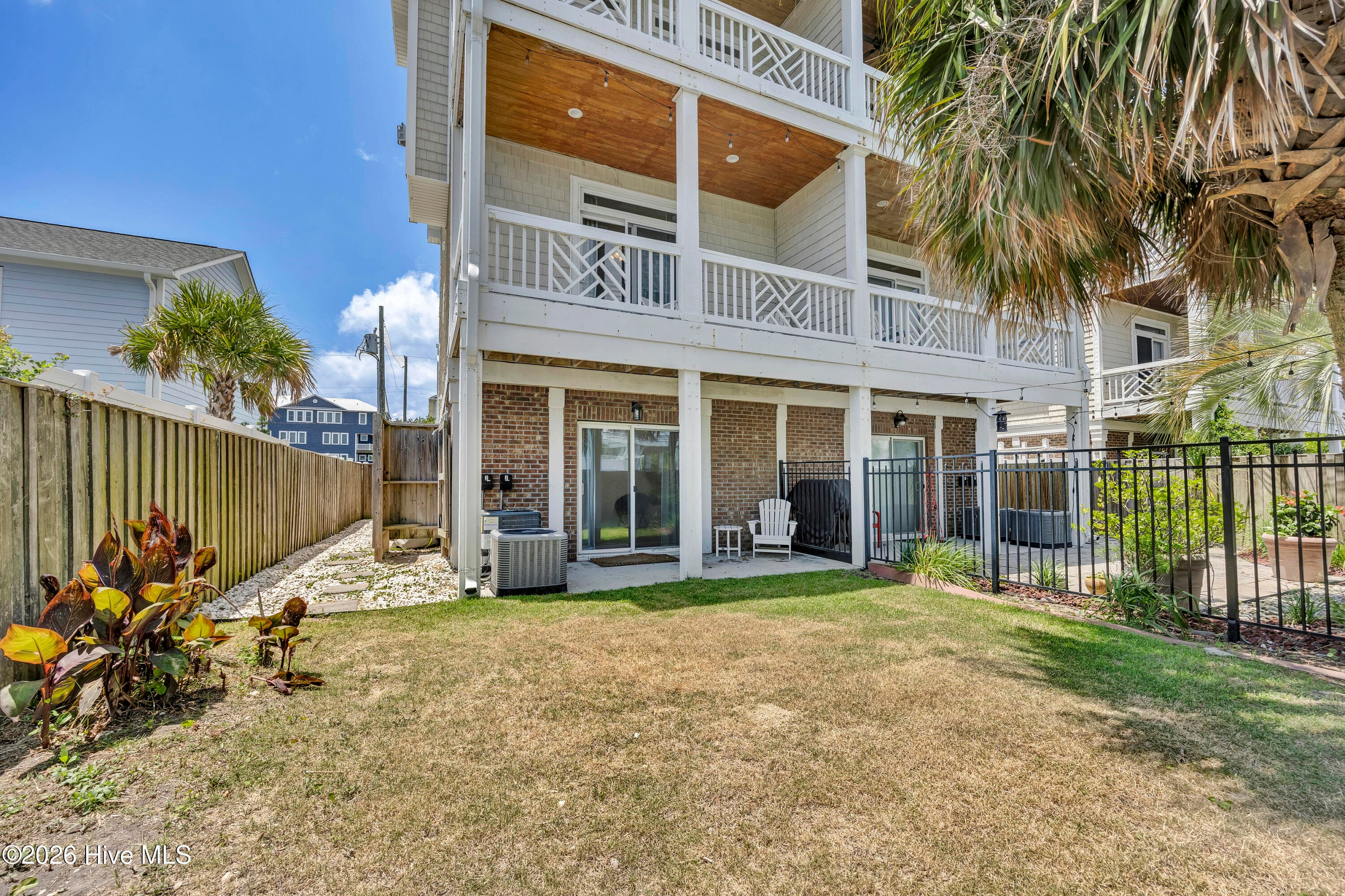 Condominium at 1317 Snapper Lane Unit 2, Carolina Beach, NC 28428, photo 31 of 31