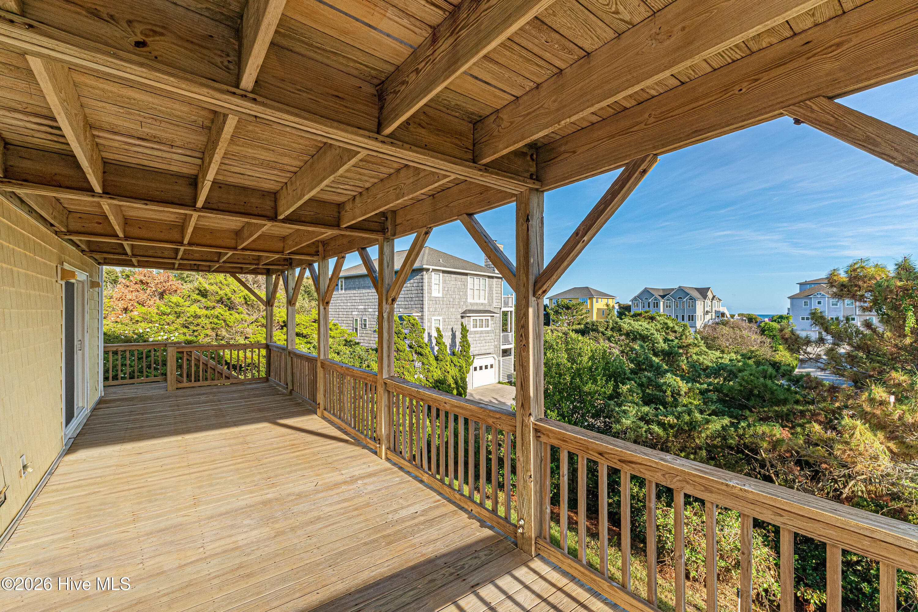 Single Family Residence at 118 Heverly Drive, Emerald Isle, NC 28594, photo 41 of 61