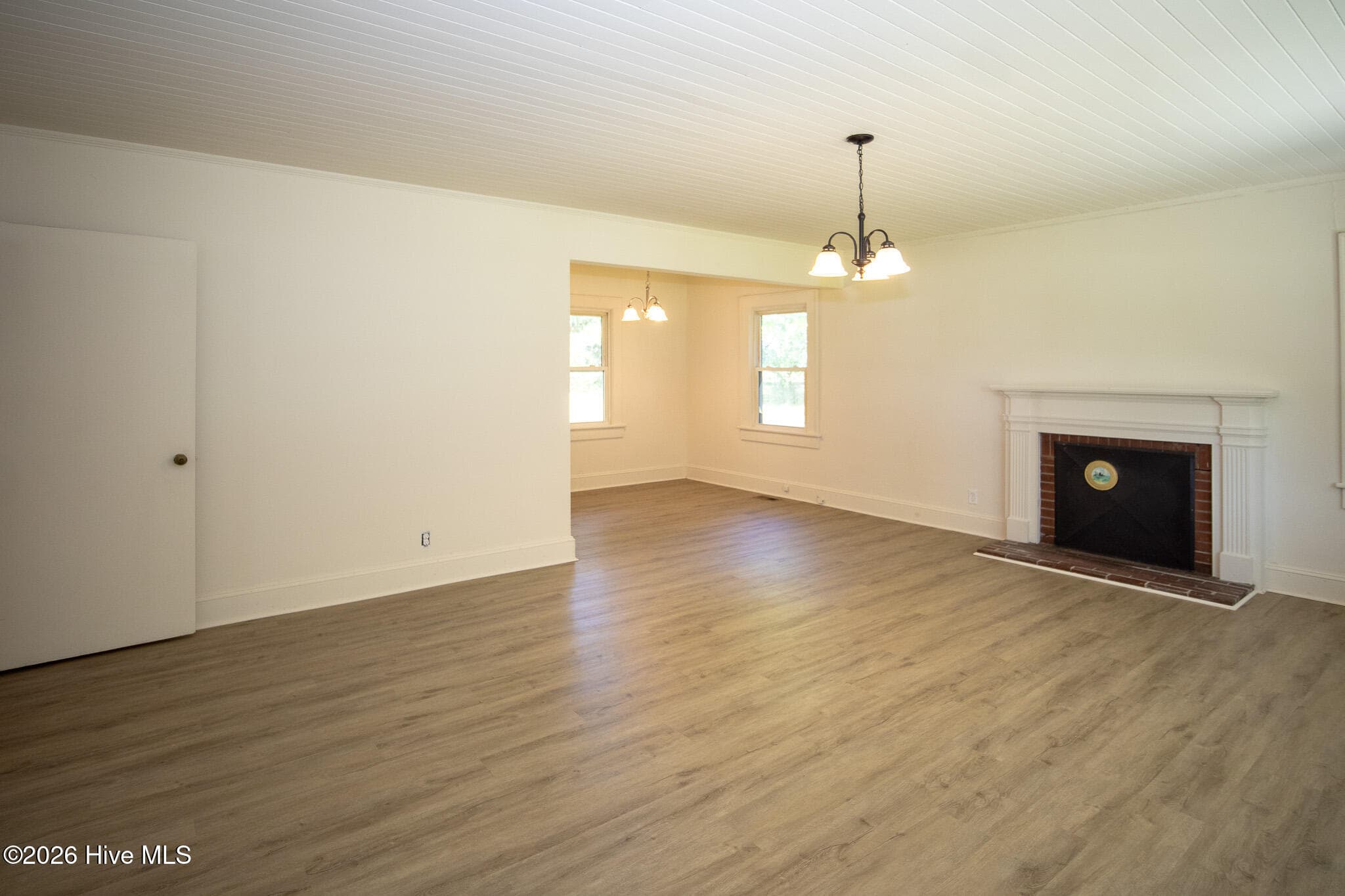 Single Family Residence at 8734 Carolina 48, Whitakers, NC 27891, photo 4 of 17