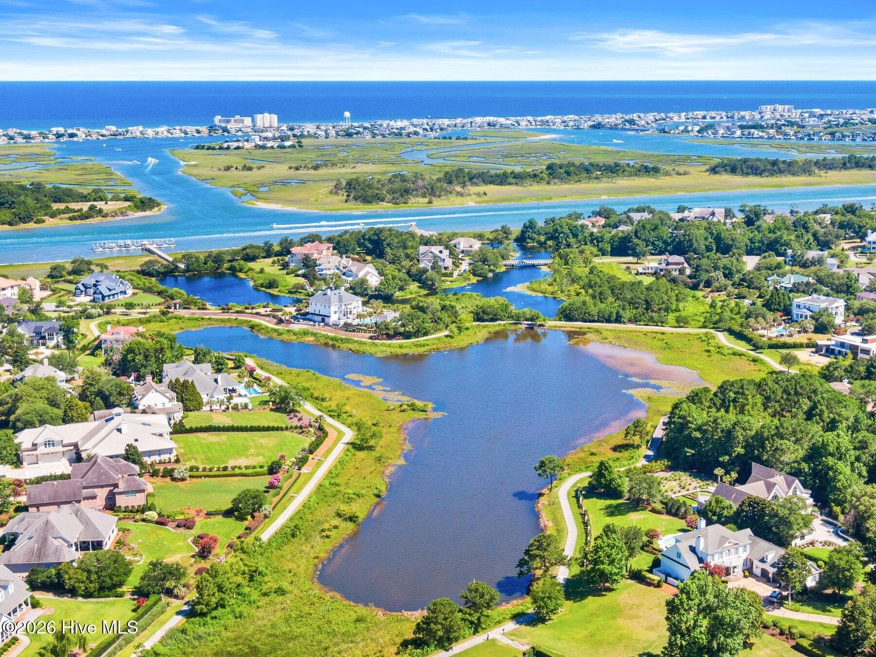 Residential Lot at 1900 Cliffmore Place, Wilmington, NC 28405, photo 31 of 45