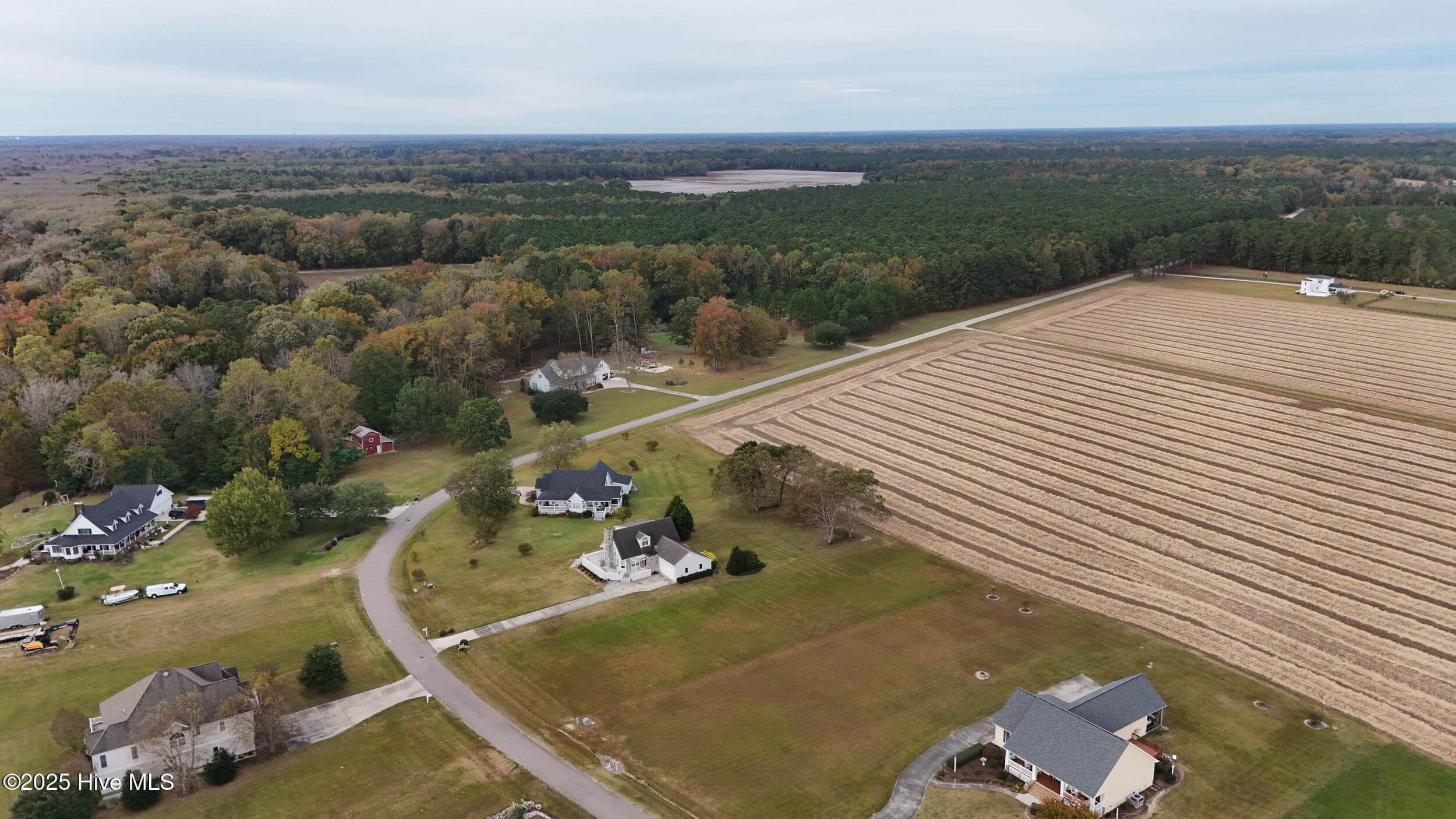 Residential Lot at 419 28 Batchelor Bay Drive, Merry Hill, NC 27957, photo 5 of 12