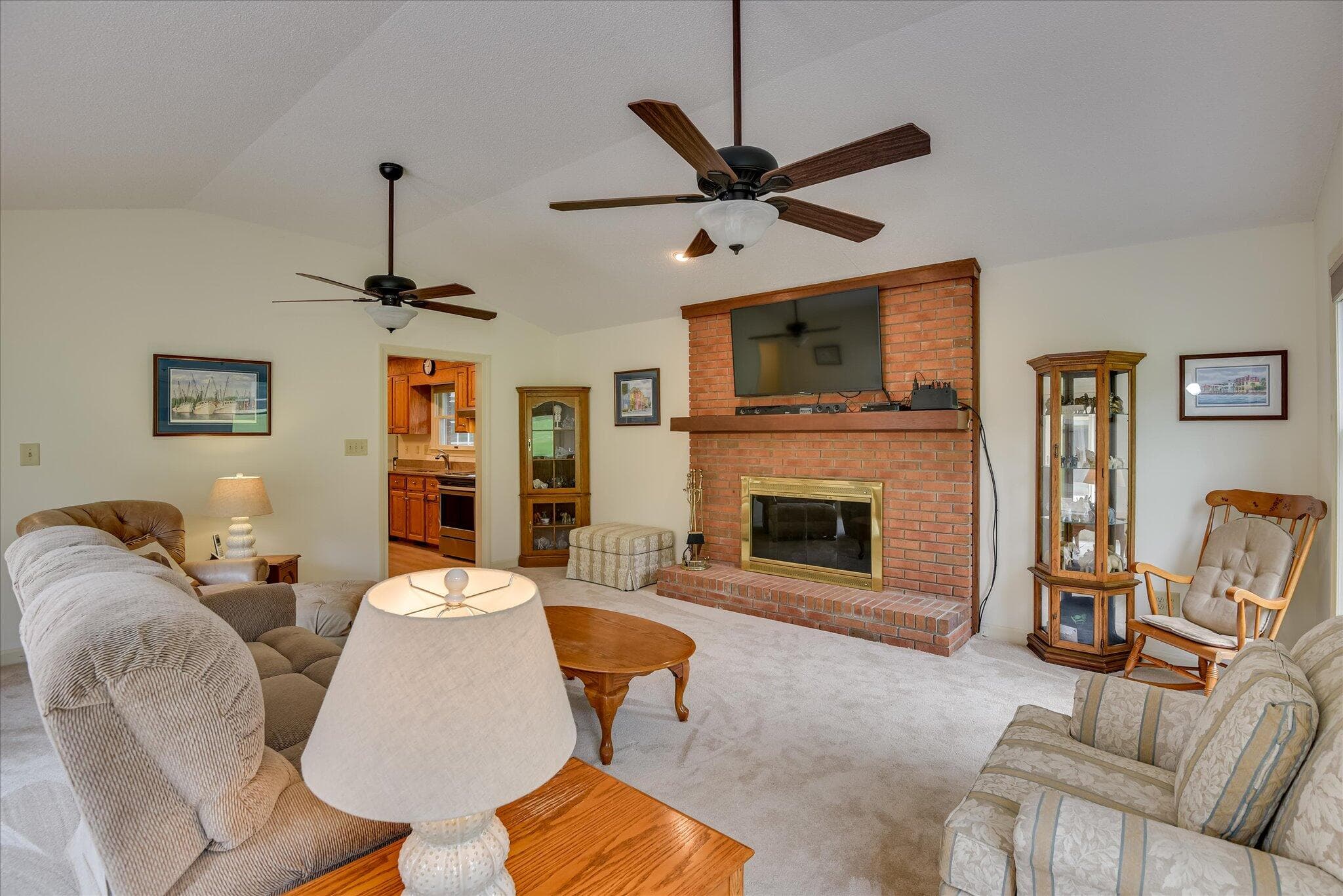 Single Family Residence at 256 Brassie Drive, McCormick, SC 29835, photo 23 of 67