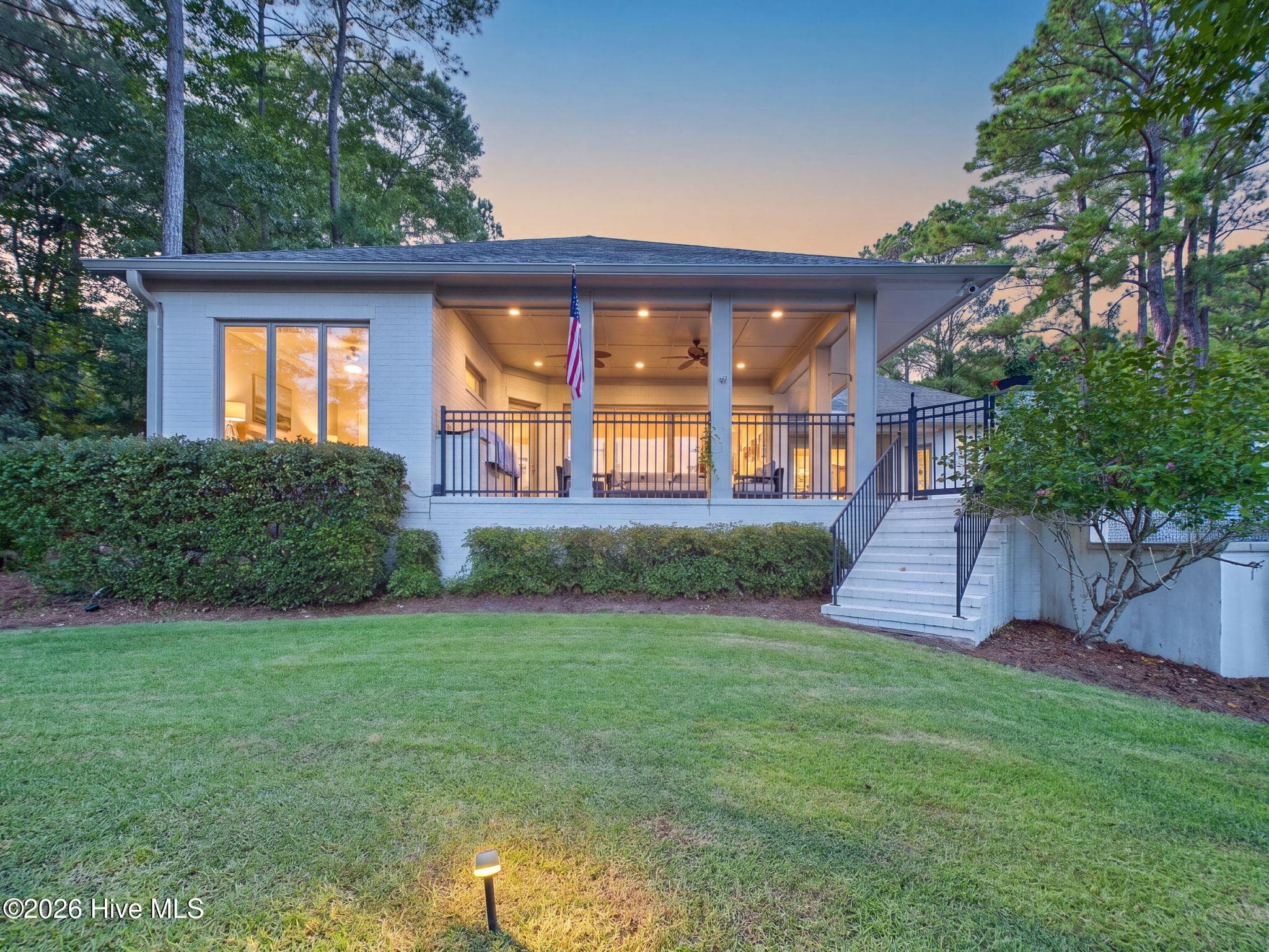 Single Family Residence at 8900 Mahogany Run, Wilmington, NC 28411, photo 76 of 90