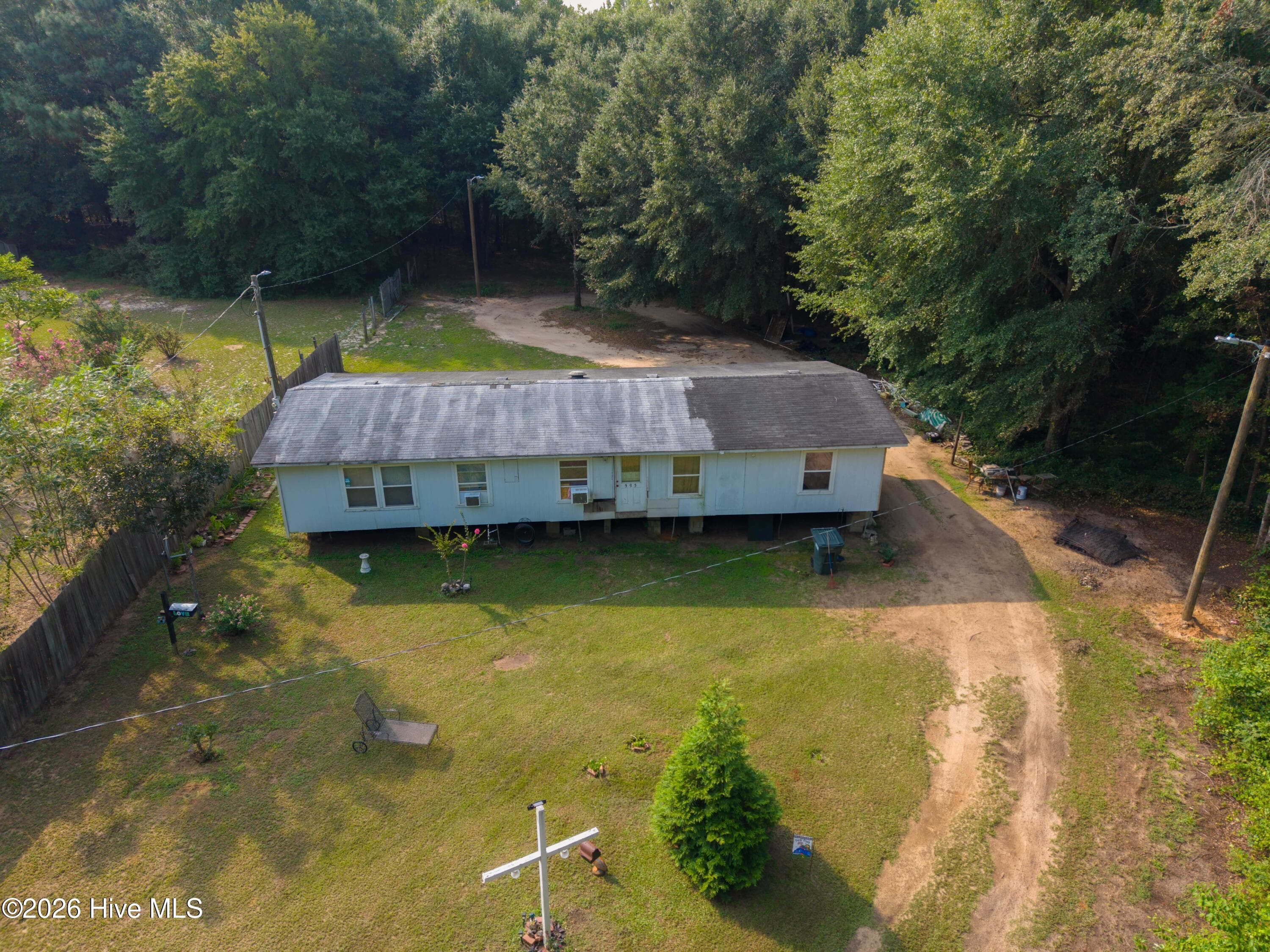 Residential Lot at 595 TRO Bennock Mill Road, Augusta, GA 30906, photo 10 of 14