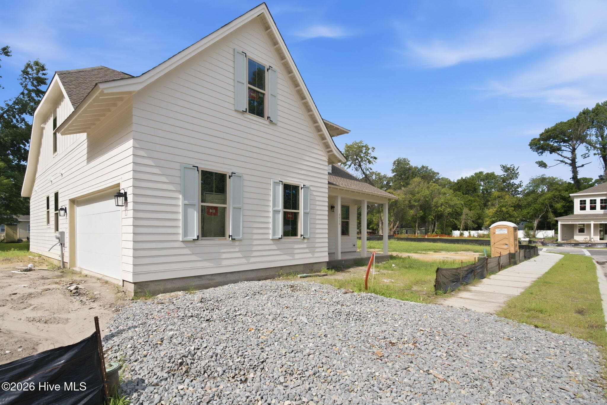 Single Family Residence at 4010 Karma Court, Wilmington, NC 28403, photo 88 of 149