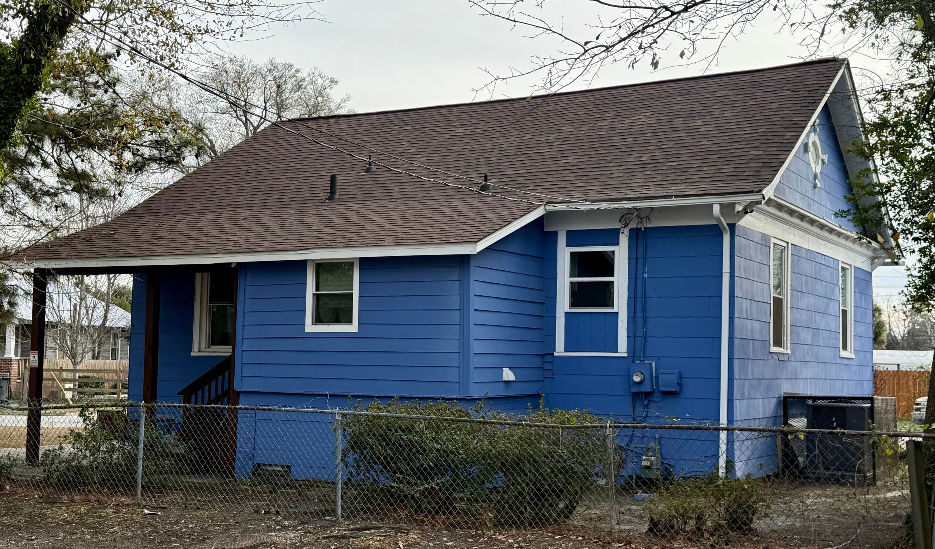 Single Family Residence at 1843 Jenkins Street, Augusta, GA 30904, photo 6 of 14