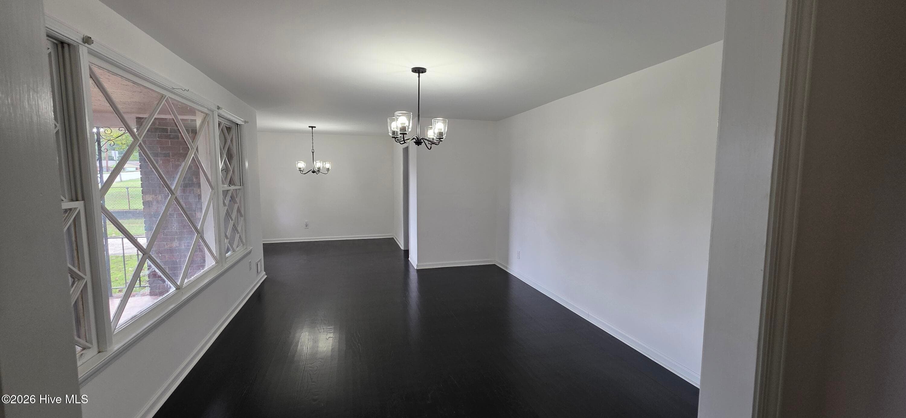 Livingroom - 2423 Eagle Drive, Augusta, GA 30906