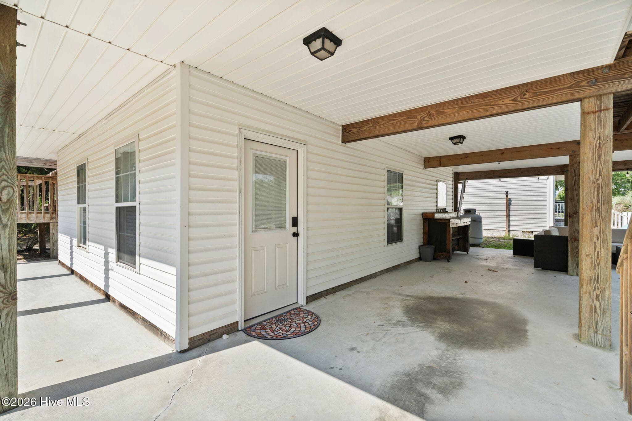 Single Family Residence at 1207 E Oak Island Drive, Oak Island, NC 28465, photo 49 of 72
