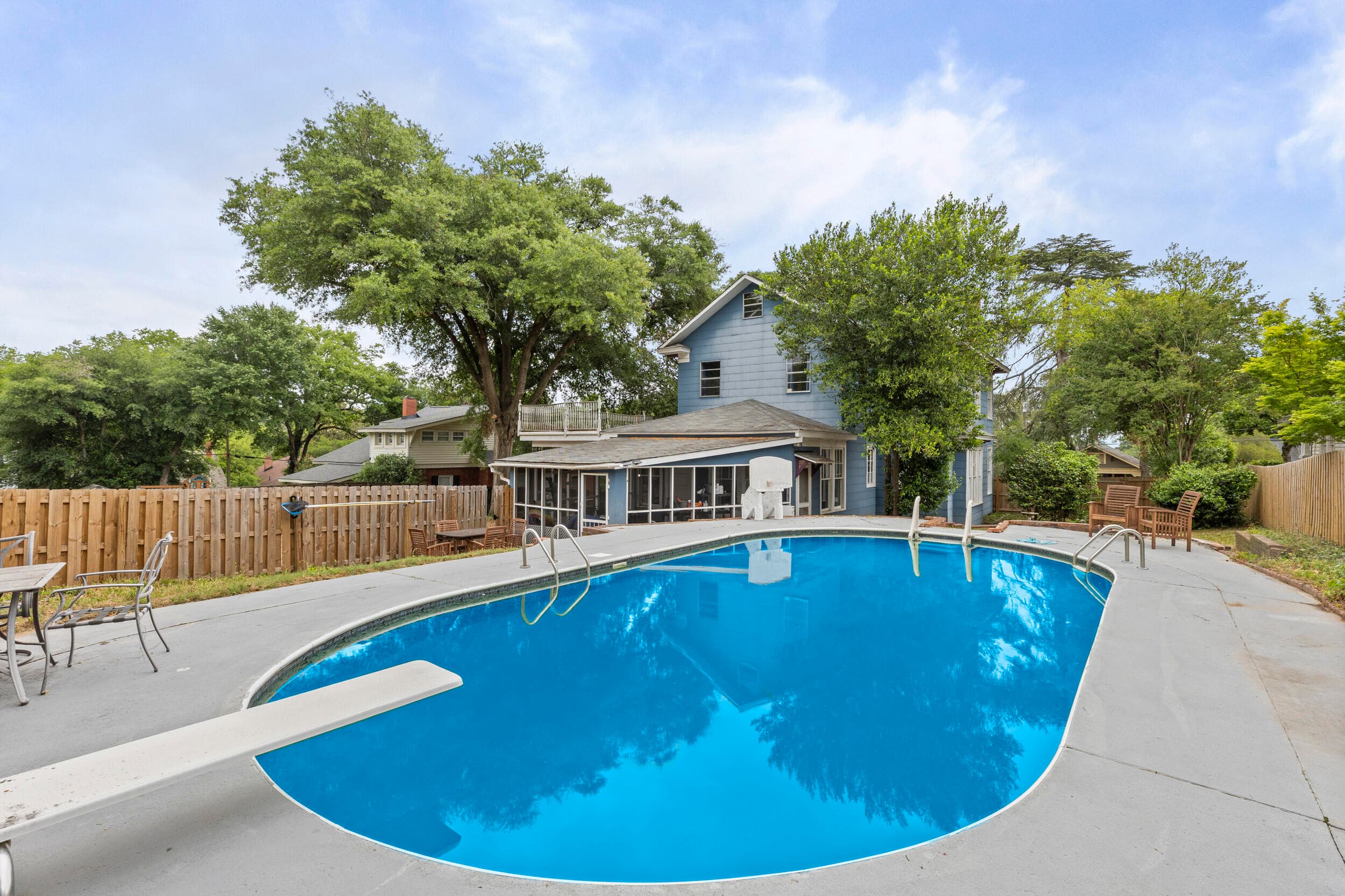 Single Family Residence at 1321 Wingfield Street, Augusta, GA 30904, photo 26 of 27