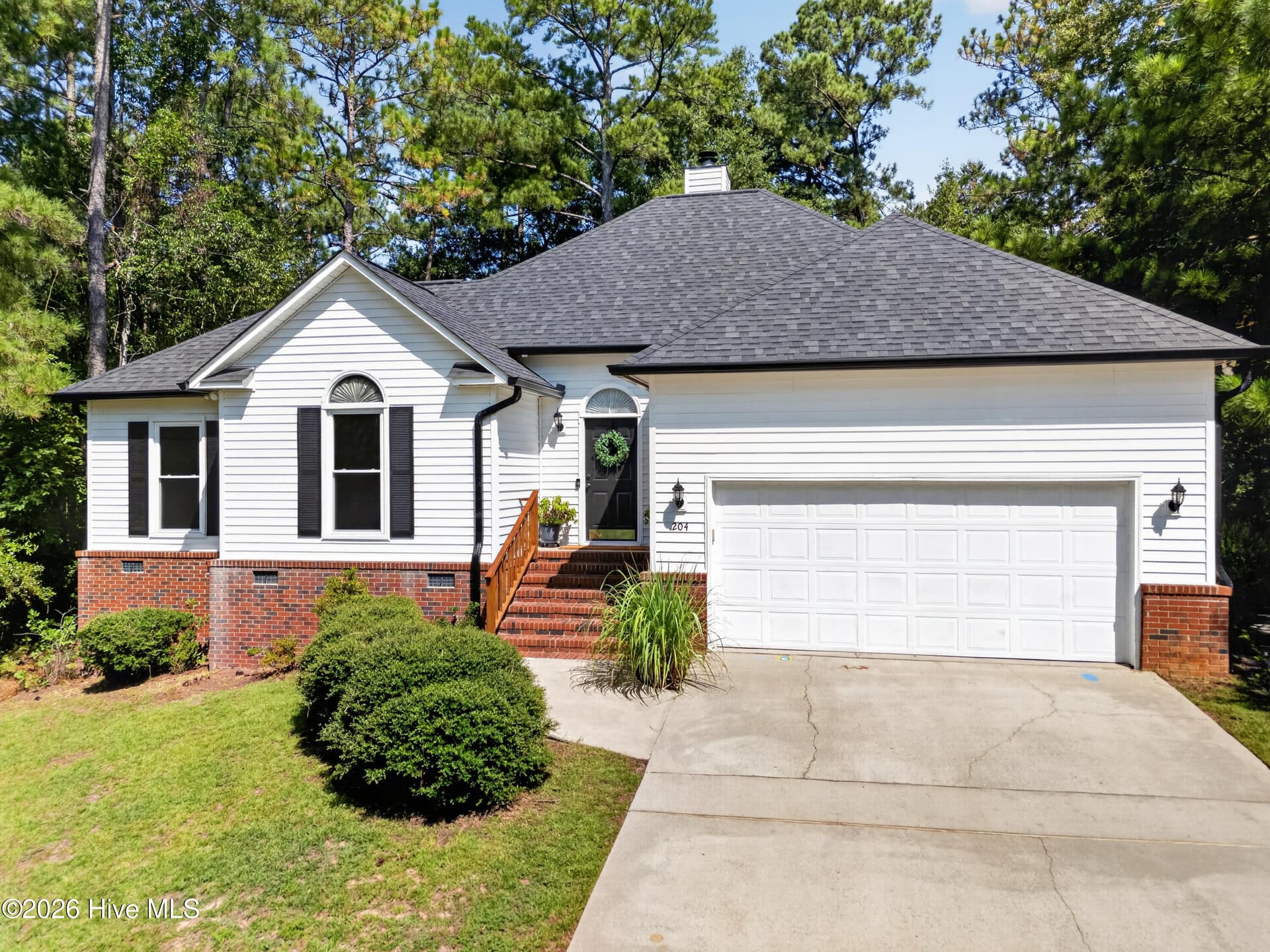 204 Buck Point Court, Aiken, SC 29803