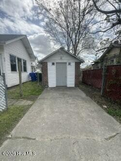Single Family Residence at 517 W North Street W, Ahoskie, NC 27910, photo 57 of 66