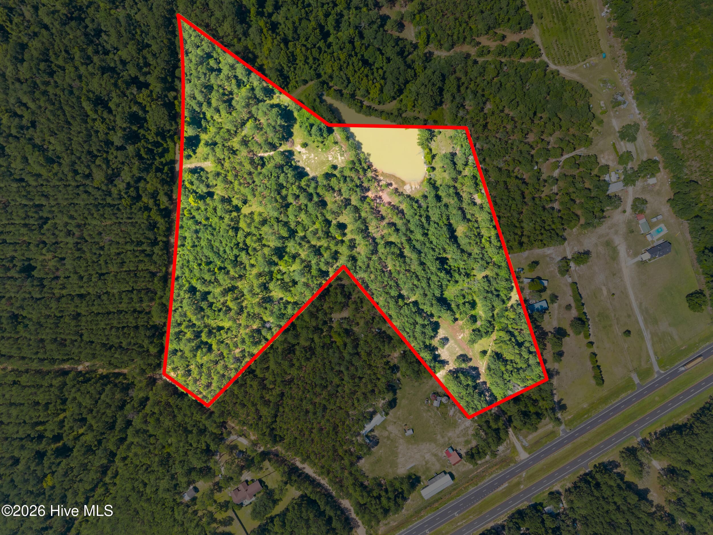 1214 Georgia 21, Millen, GA 30442