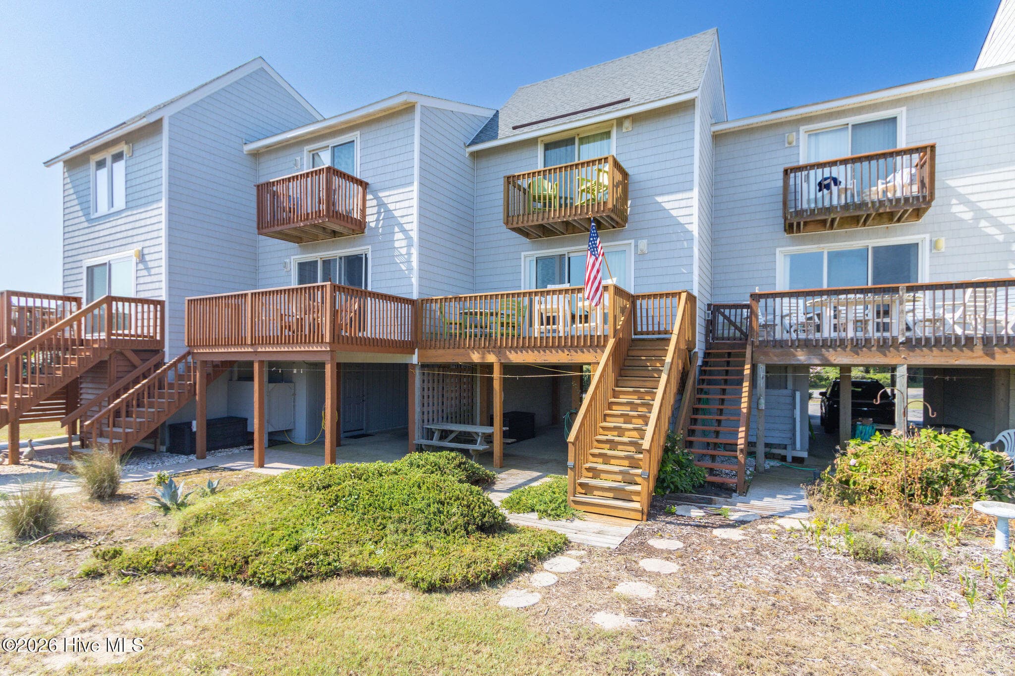 Townhouse at 131 Georgetown Sands Road Unit 9, Duck, NC 27949, photo 32 of 39