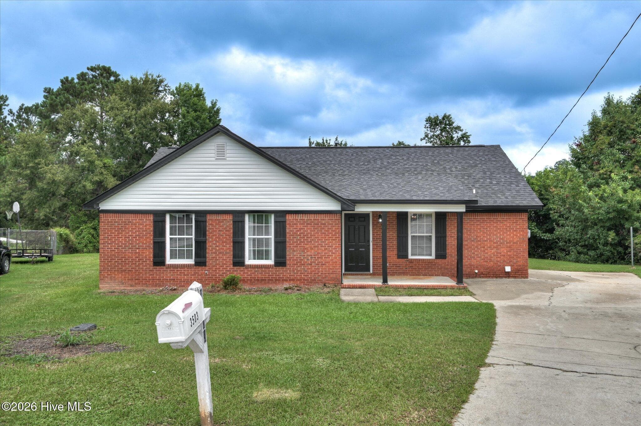 Single Family Residence at 3503 Toms Court, Augusta, GA 30906, photo 3 of 31