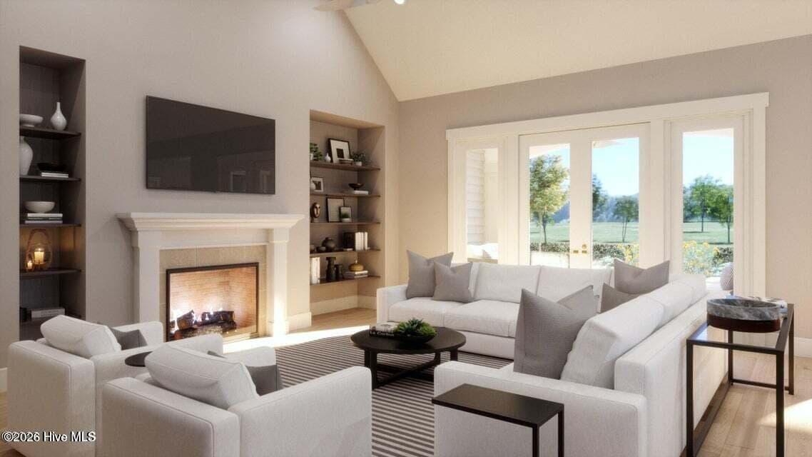 Single Family Residence at 66 Mcmichael Drive, Pinehurst, NC 28374, photo 17 of 26