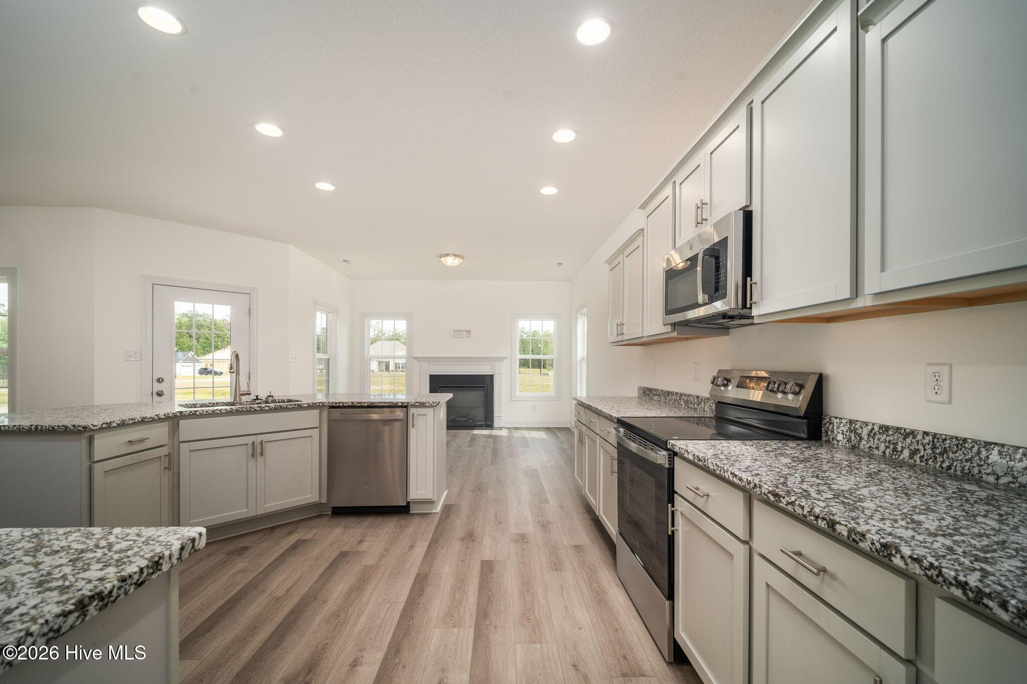 Single Family Residence at 613 Indigo Johnston Drive, Jacksonville, NC 28546, photo 16 of 73