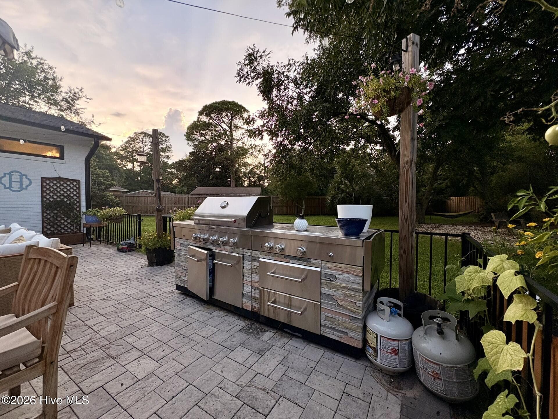 Single Family Residence at 5619 Saint Nicholas Road, Wilmington, NC 28405, photo 23 of 28