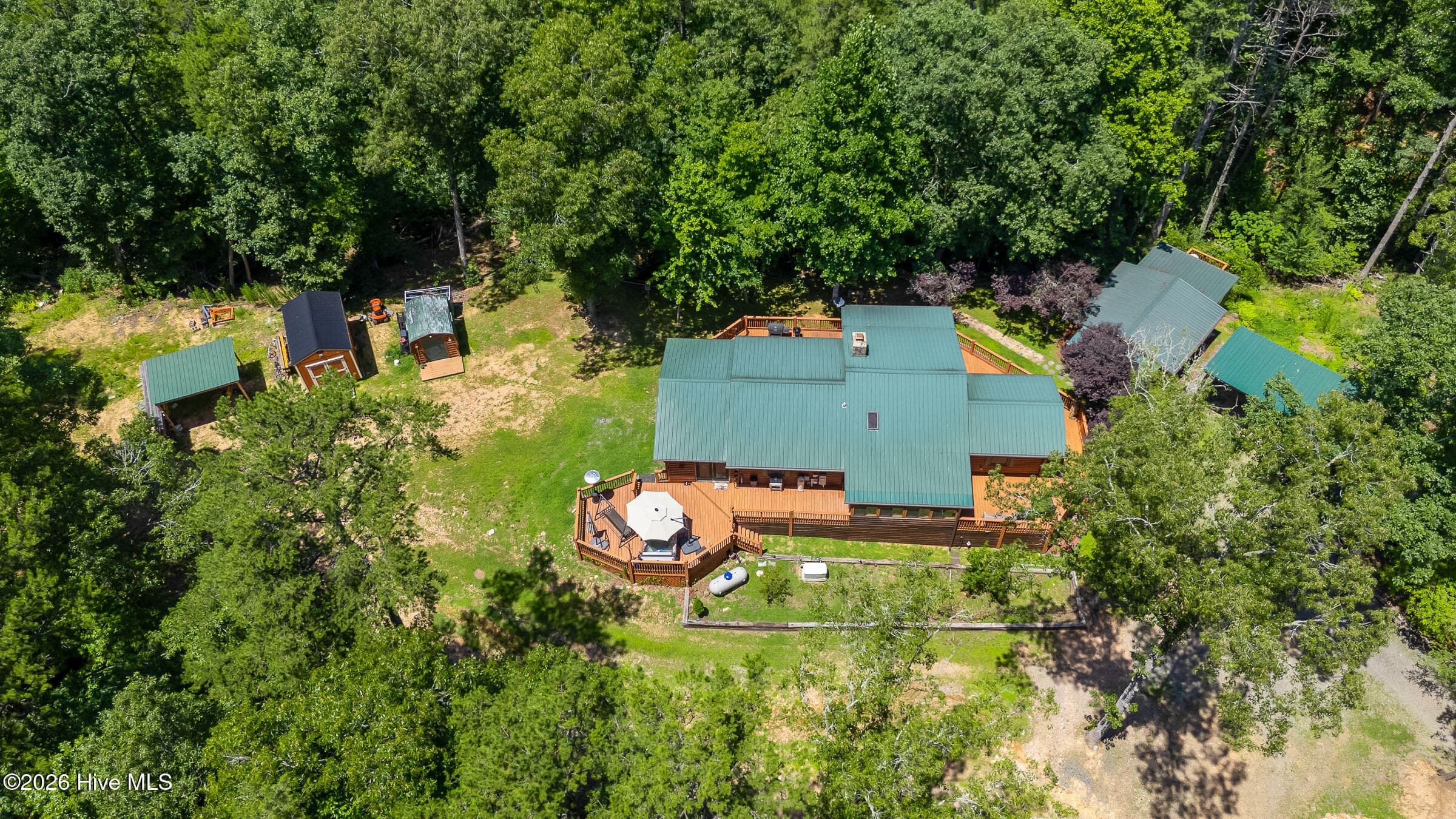 Single Family Residence at 614 Rockridge Road, Murphy, NC 28906, photo 86 of 89