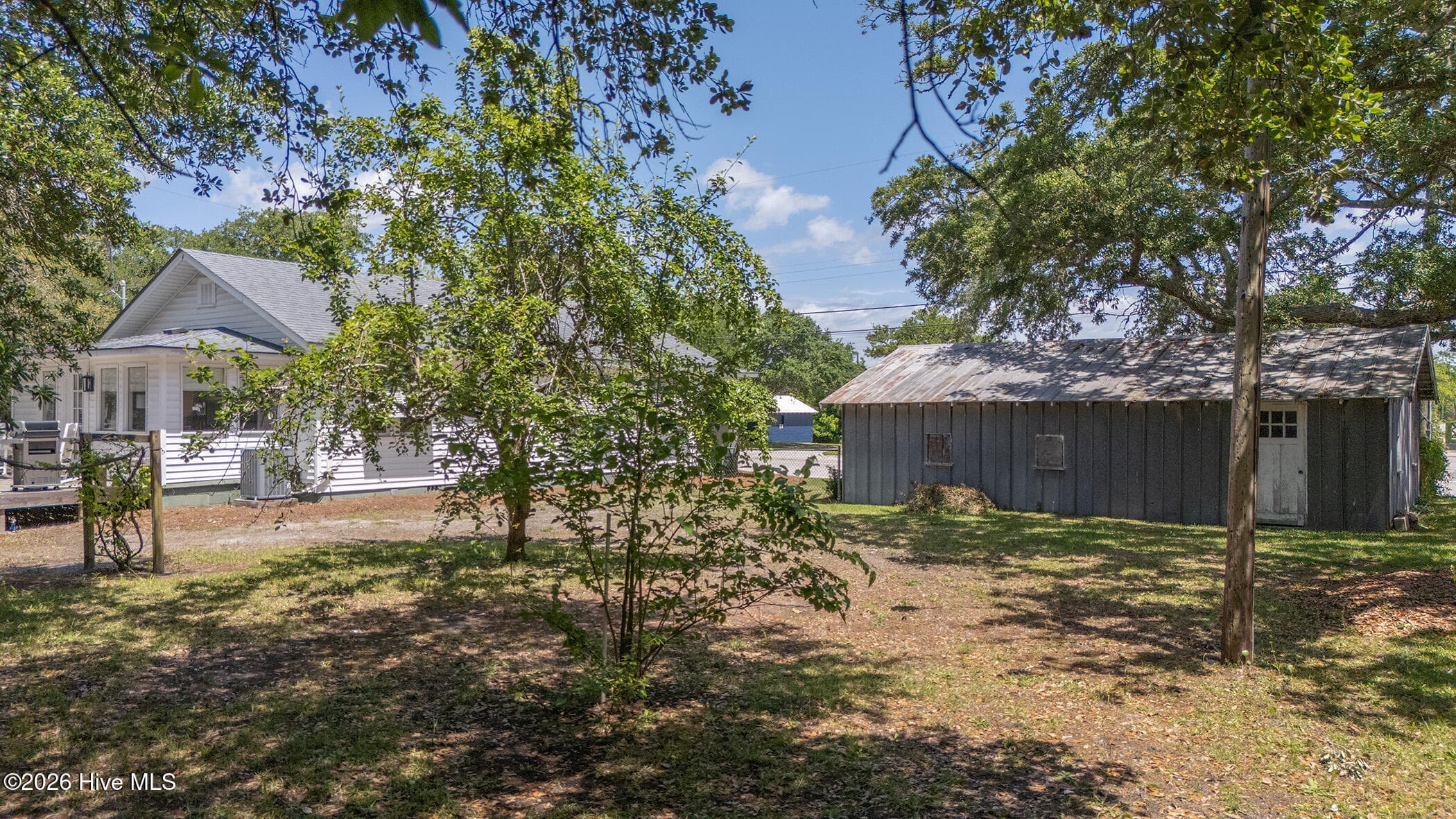 Single Family Residence at 800 Mulberry Street, Beaufort, NC 28516, photo 40 of 48