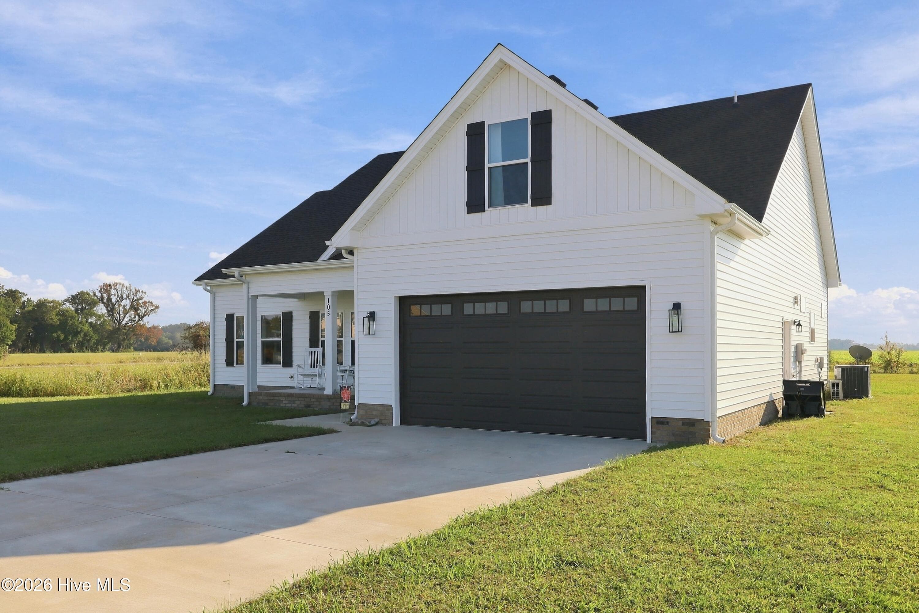 Single Family Residence at 105 Durant Street, Hertford, NC 27944, photo 76 of 76
