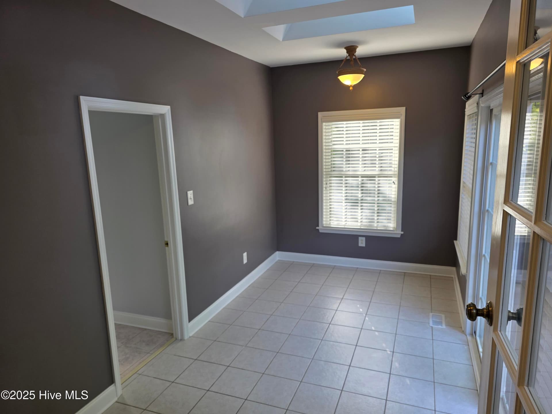 Potential Office or Sitting Room - 219 Drake Landing, New Bern, NC 28560