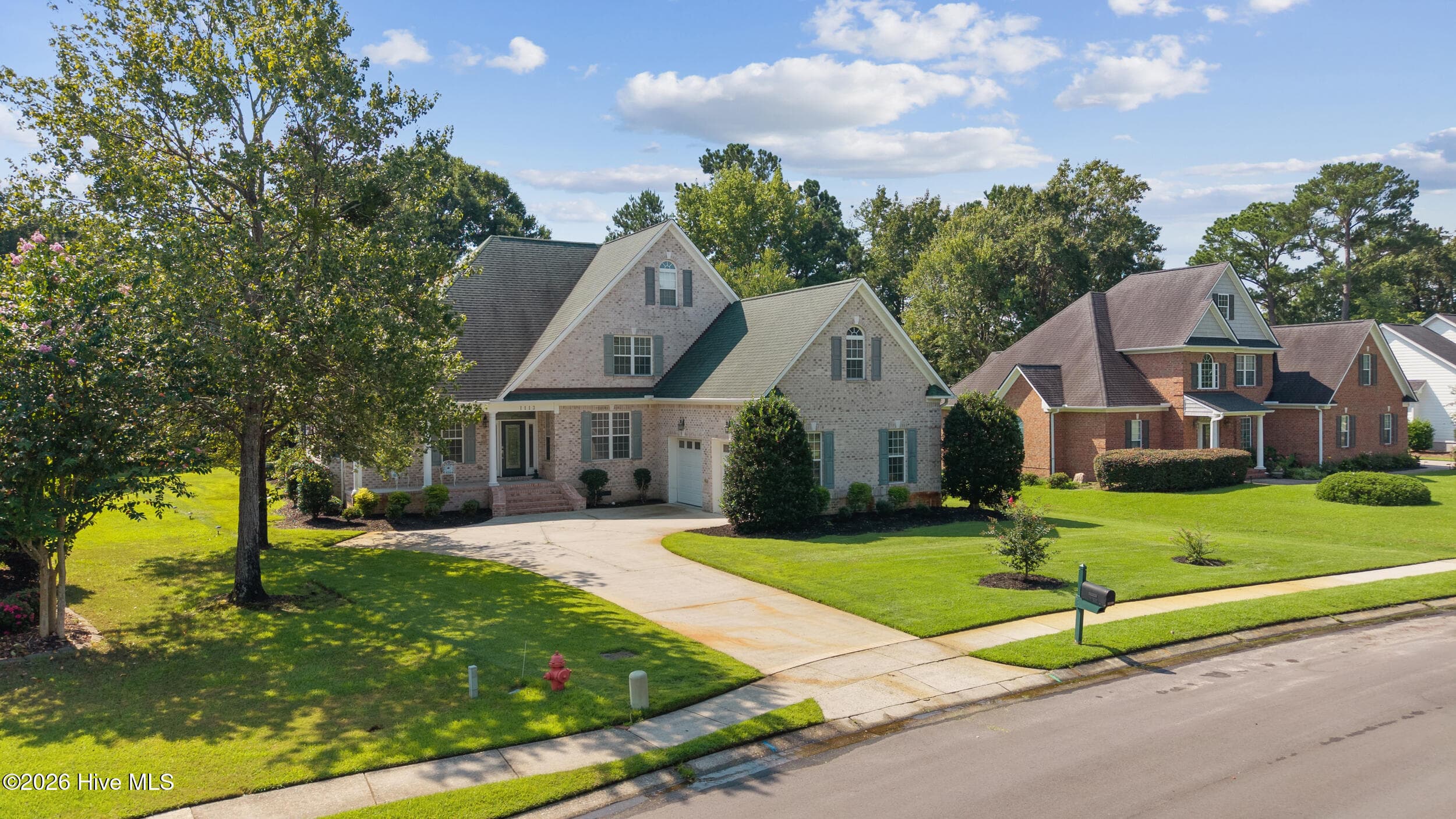 Single Family Residence at 1113 Wyland Court, Leland, NC 28451, photo 51 of 91