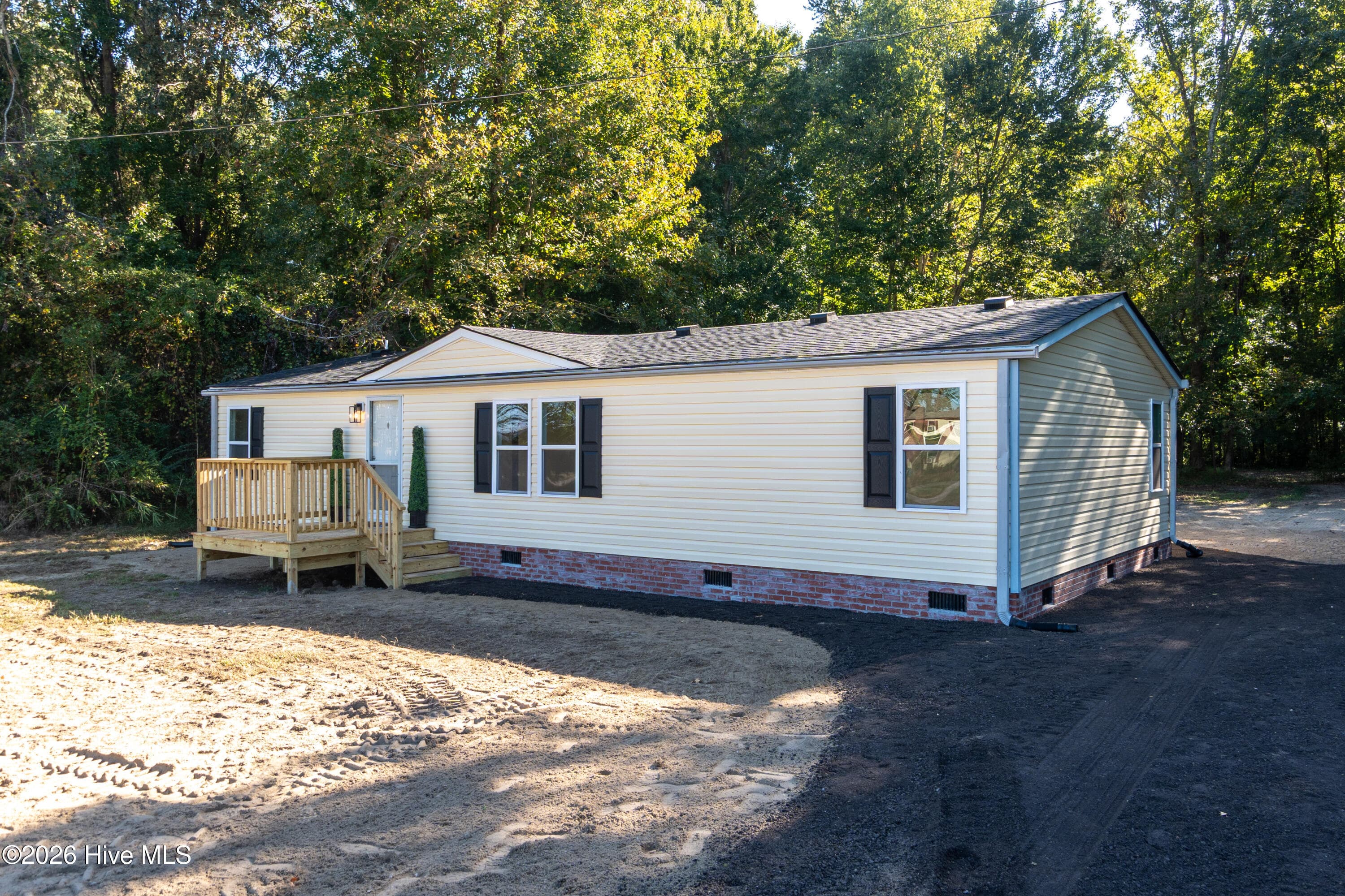 119 Longhorn Drive, Moyock, NC 27958