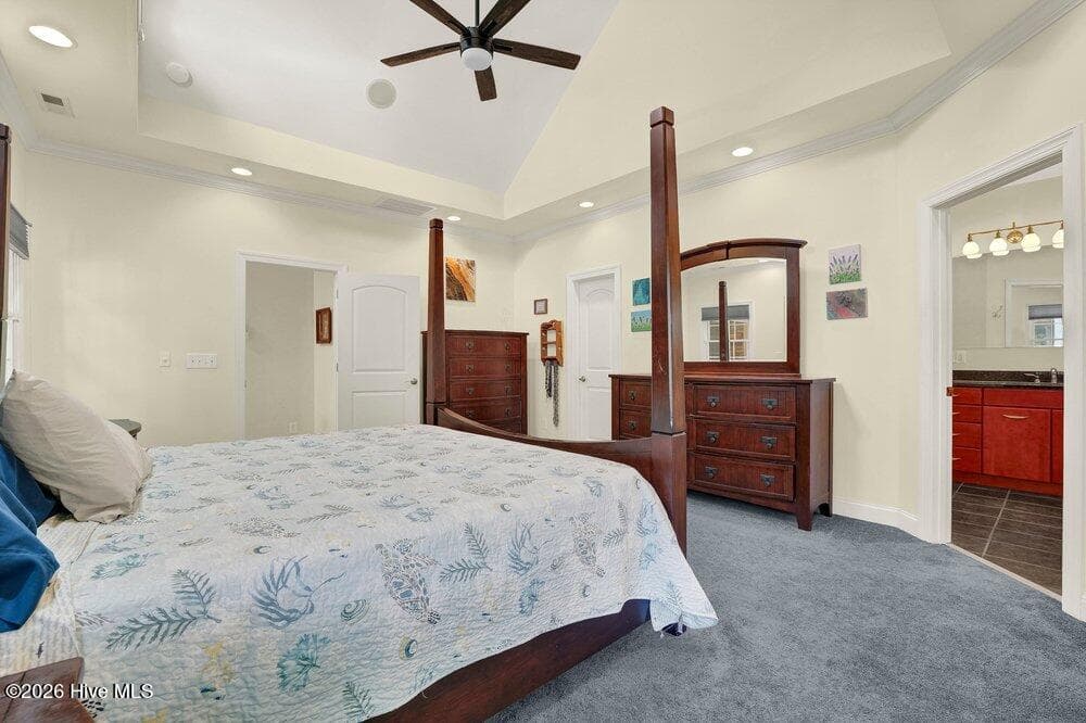 Single Family Residence at 107 S Grist Mill Road, Hampstead, NC 28443, photo 20 of 80