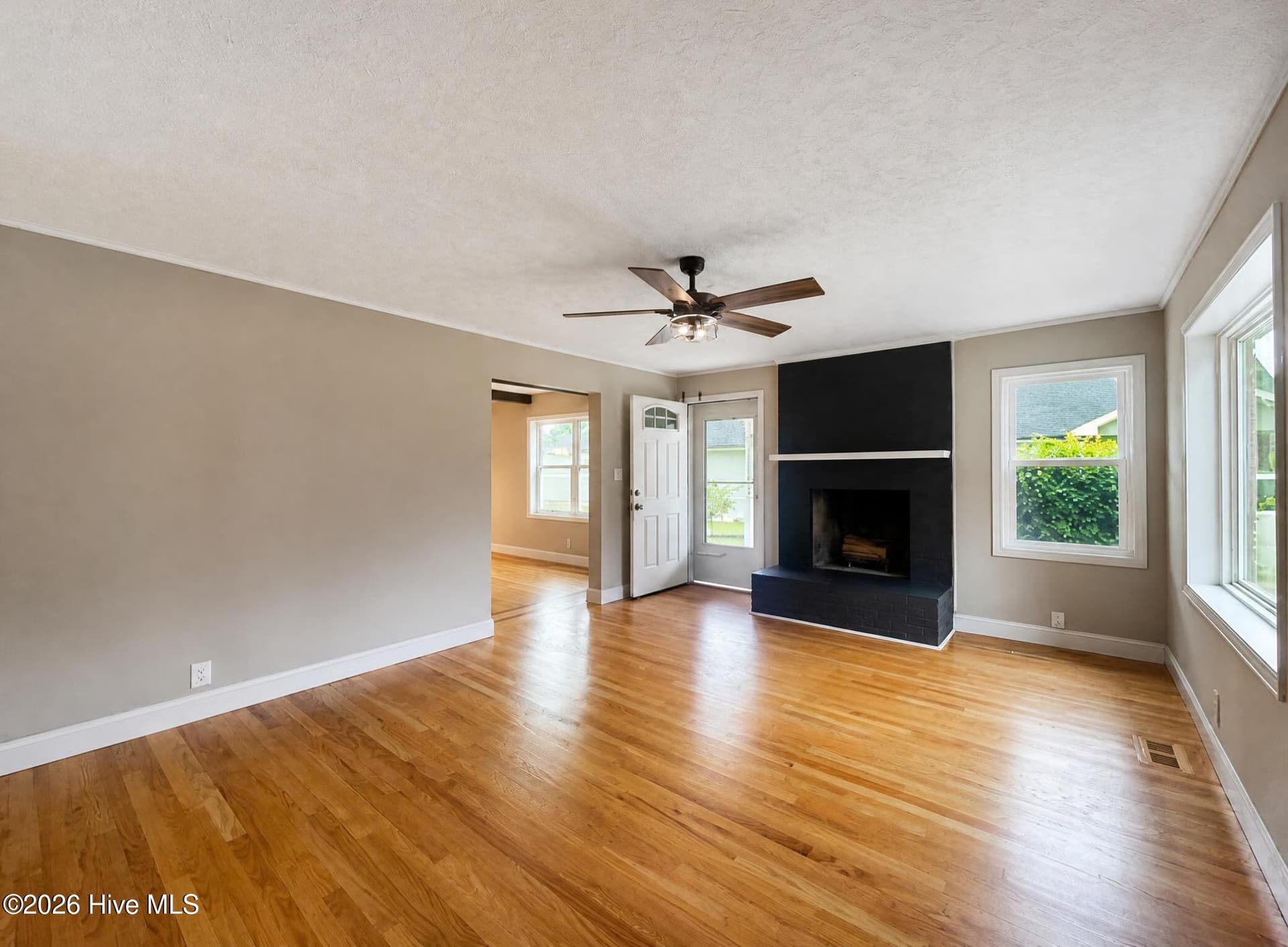 Single Family Residence at 217 E Donaldson Avenue, Raeford, NC 28376, photo 7 of 47