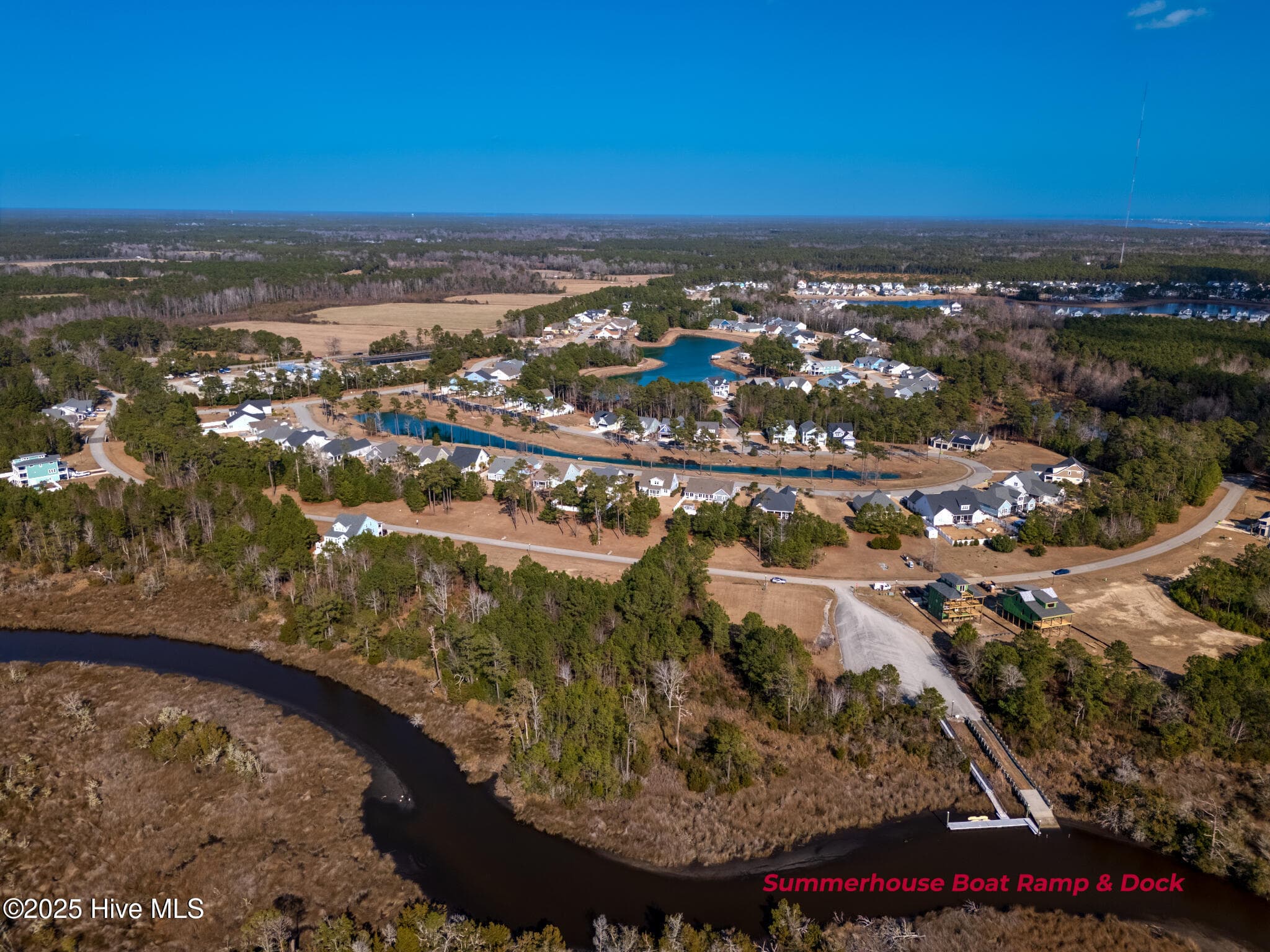 Residential Lot at 204 696 Seagrass Court, Holly Ridge, NC 28445, photo 21 of 26
