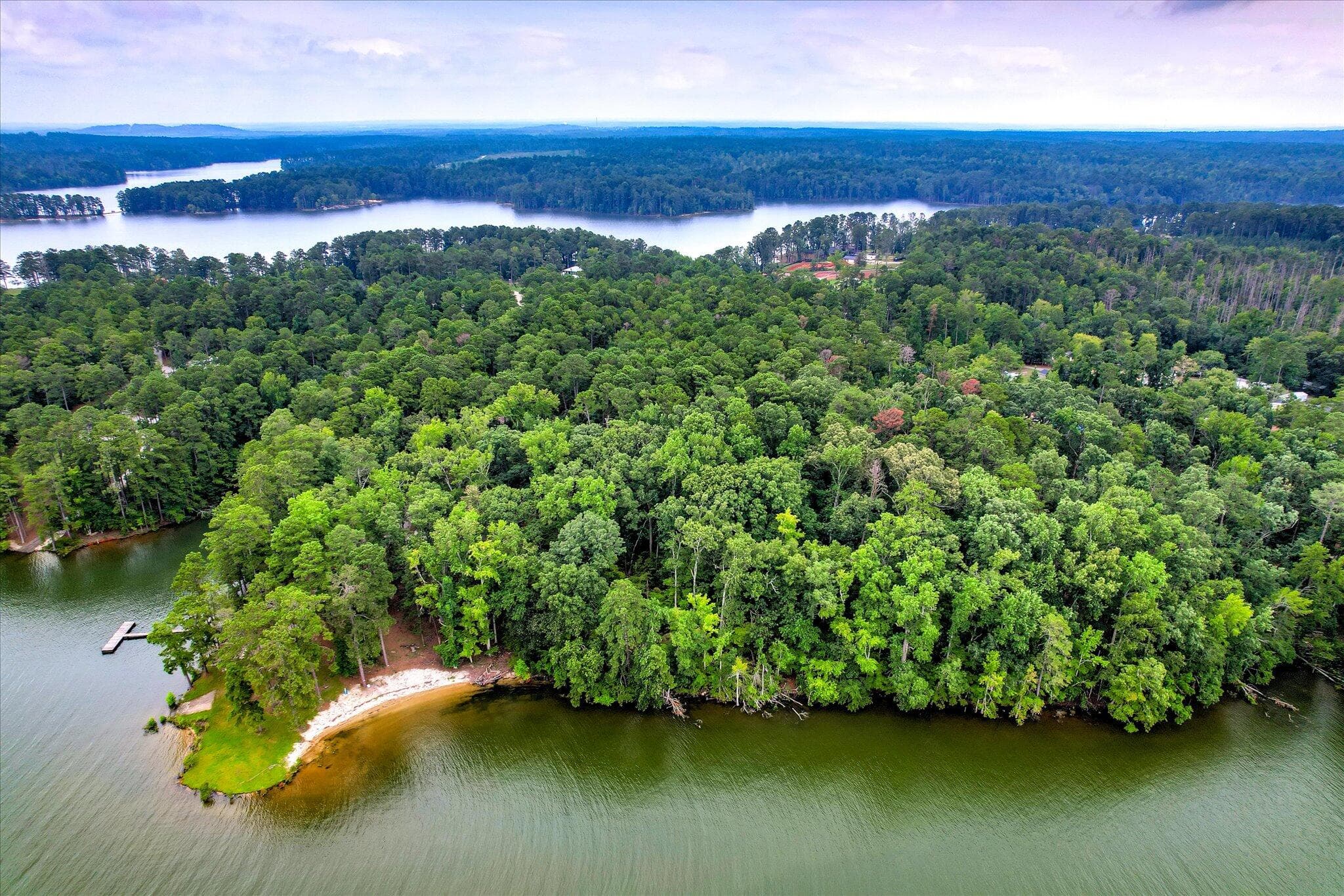 Residential Lot at 6205 Keg Creek Drive, Appling, GA 30802, photo 13 of 20