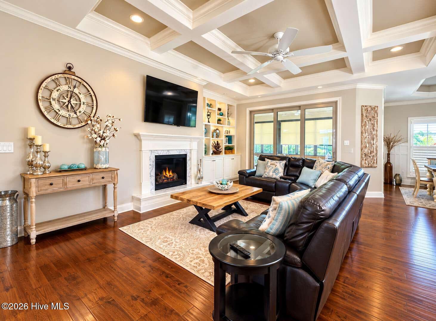 Single Family Residence at 8443 N Shoreside Way NE, Leland, NC 28451, photo 16 of 203