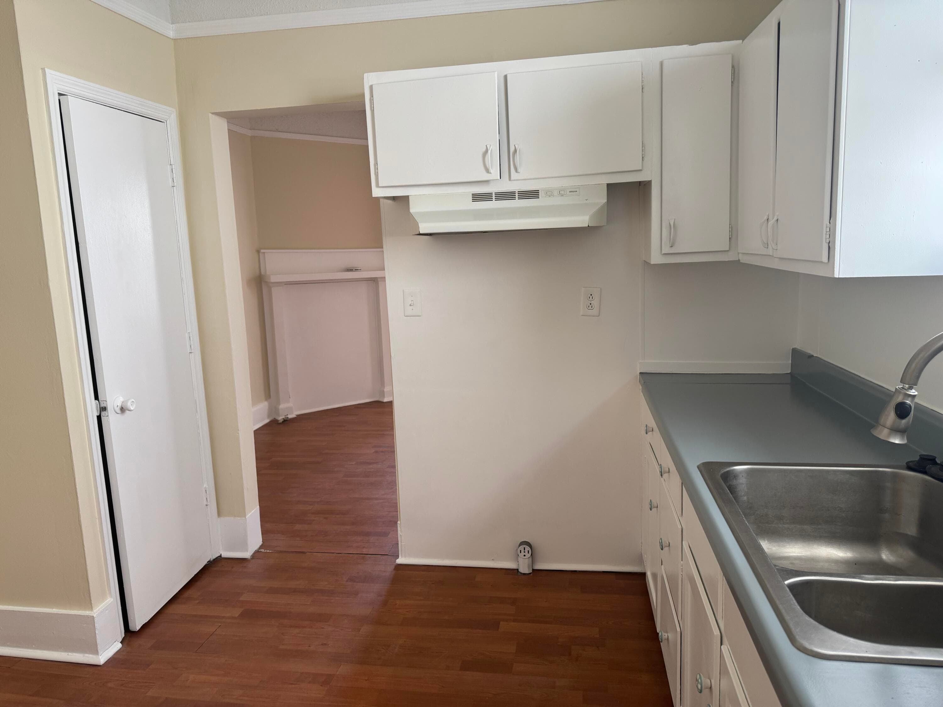 Kitchen of 704 Crawford - 702 Crawford Avenue, Augusta, GA 30904