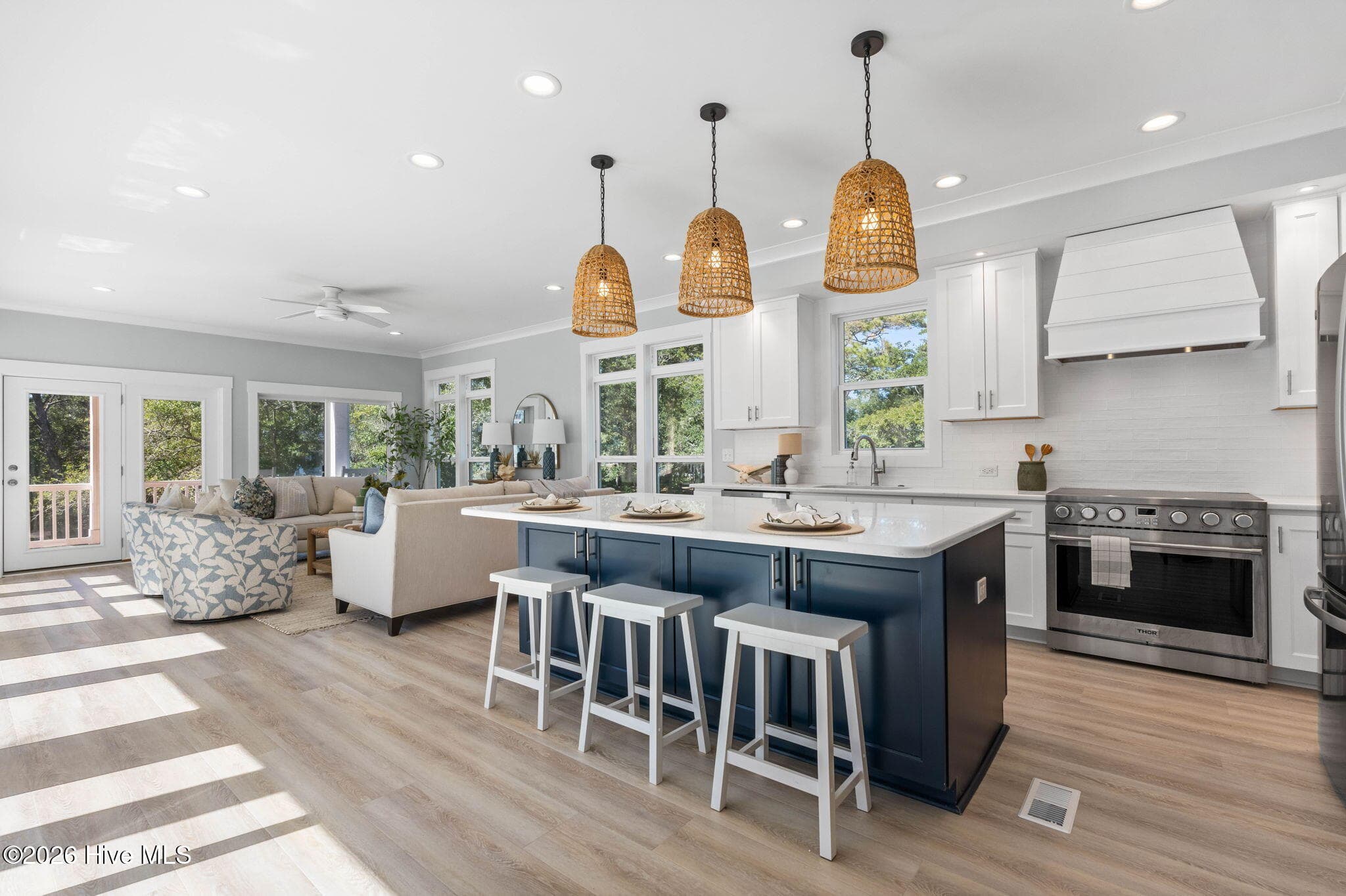 Single Family Residence at 114 SE 75th Street, Oak Island, NC 28465, photo 30 of 164