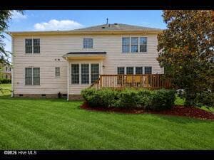Single Family Residence at 5997 Jones Farm Road, Wake Forest, NC 27587, photo 17 of 181