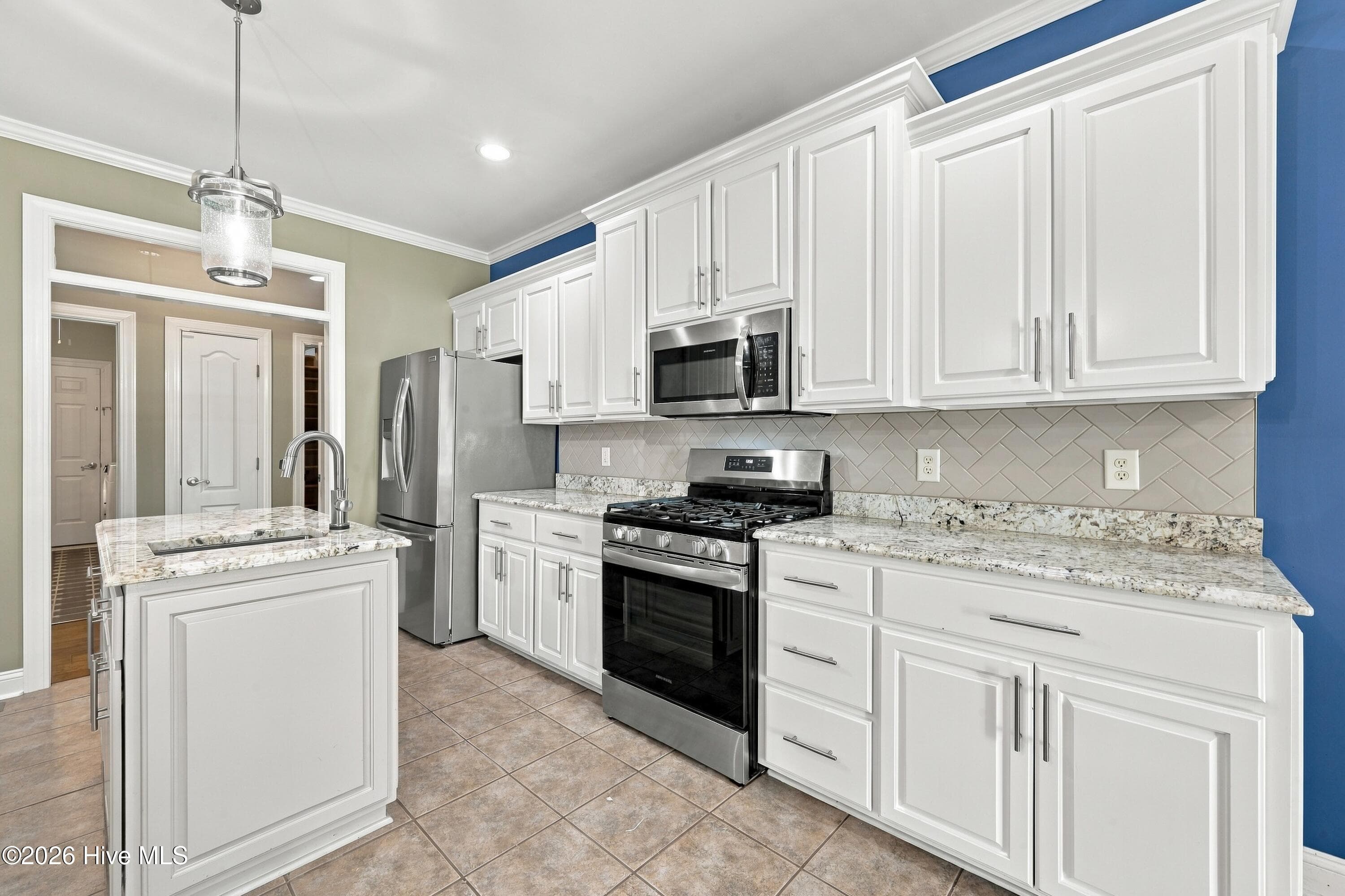 Single Family Residence at 104 Reinach Lane, New Bern, NC 28562, photo 62 of 134