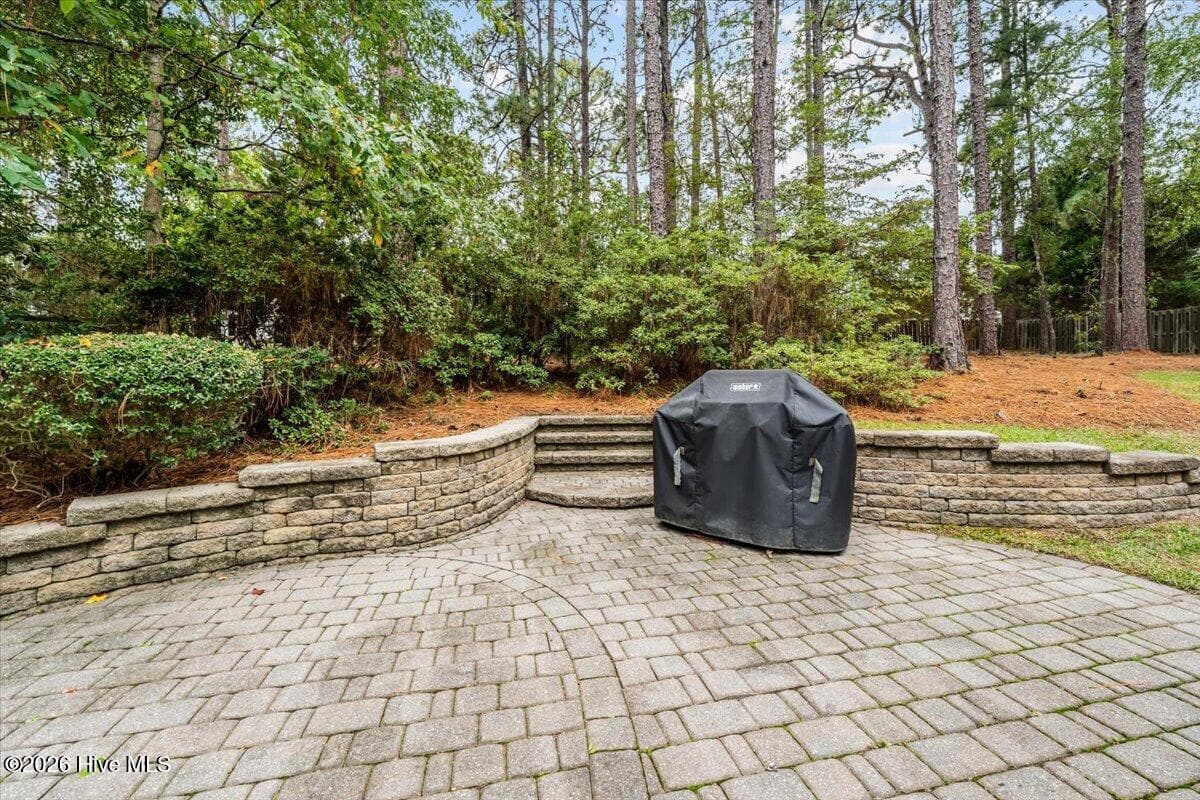 Single Family Residence at 401 Summerlea Drive, Fayetteville, NC 28311, Fayetteville, photo 44 of 50